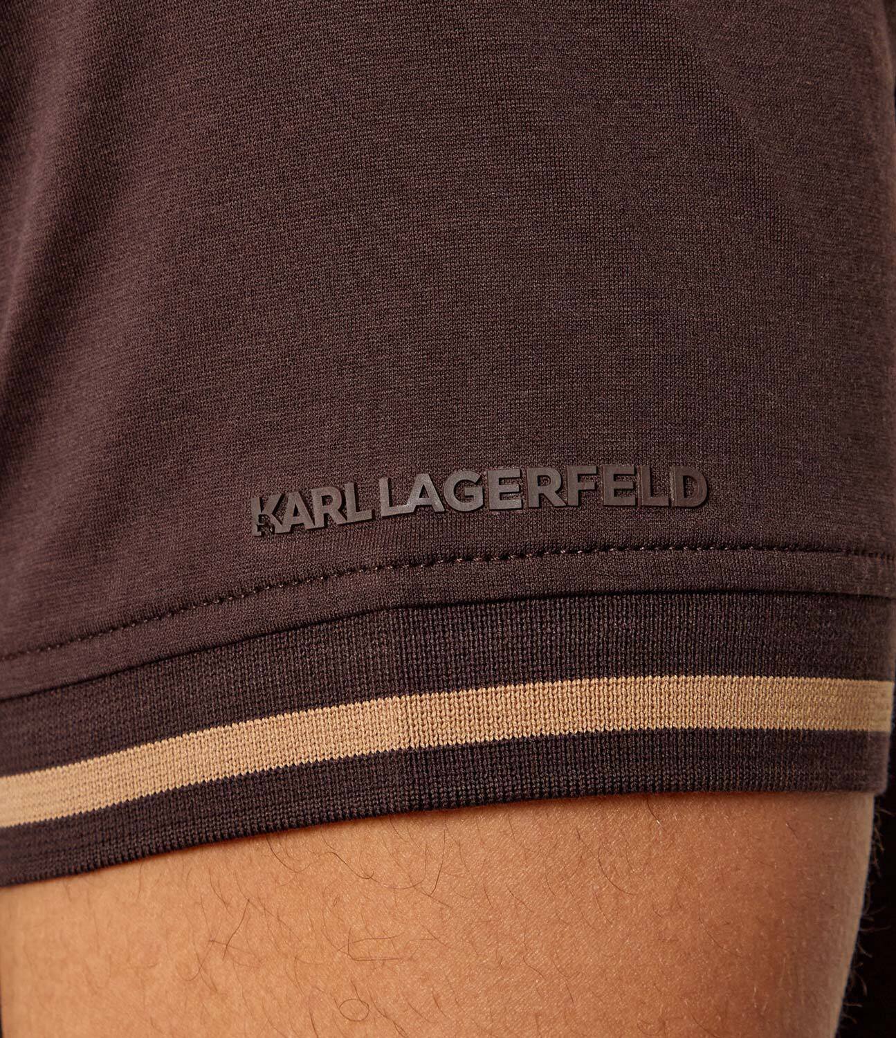 Karl Lagerfeld Polo | regular fit