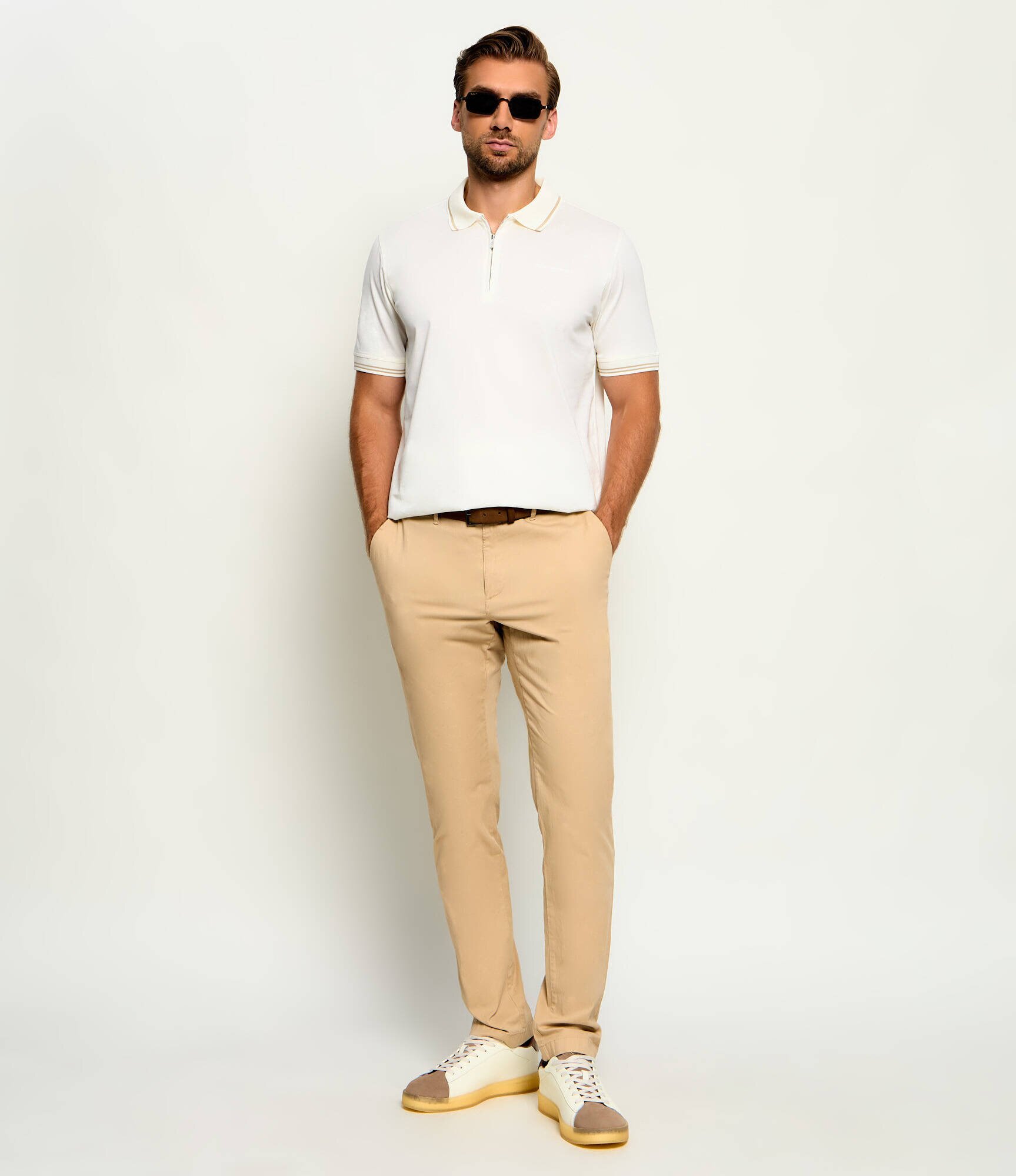 Karl Lagerfeld Polo | regular fit