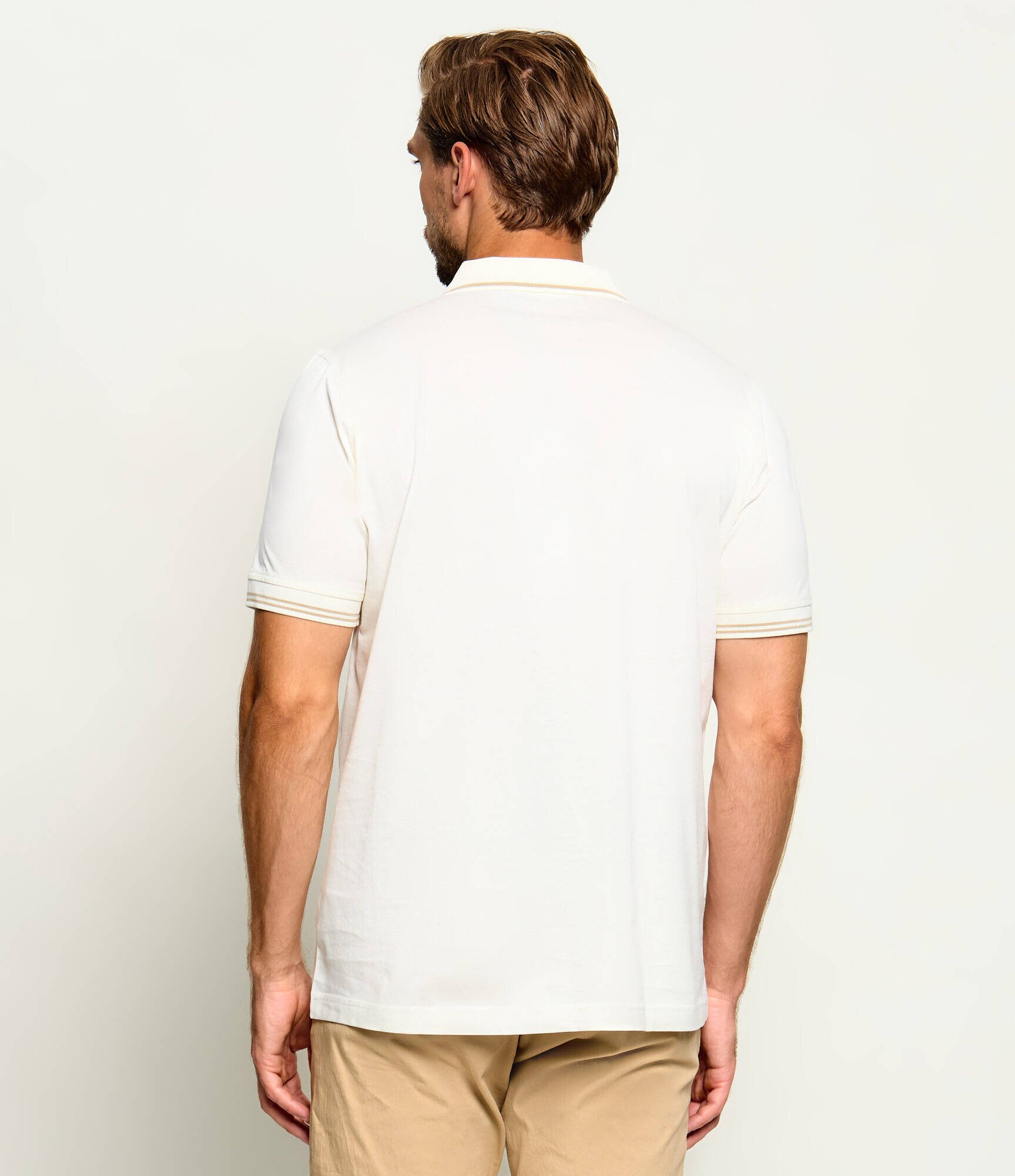 Karl Lagerfeld Polo | regular fit