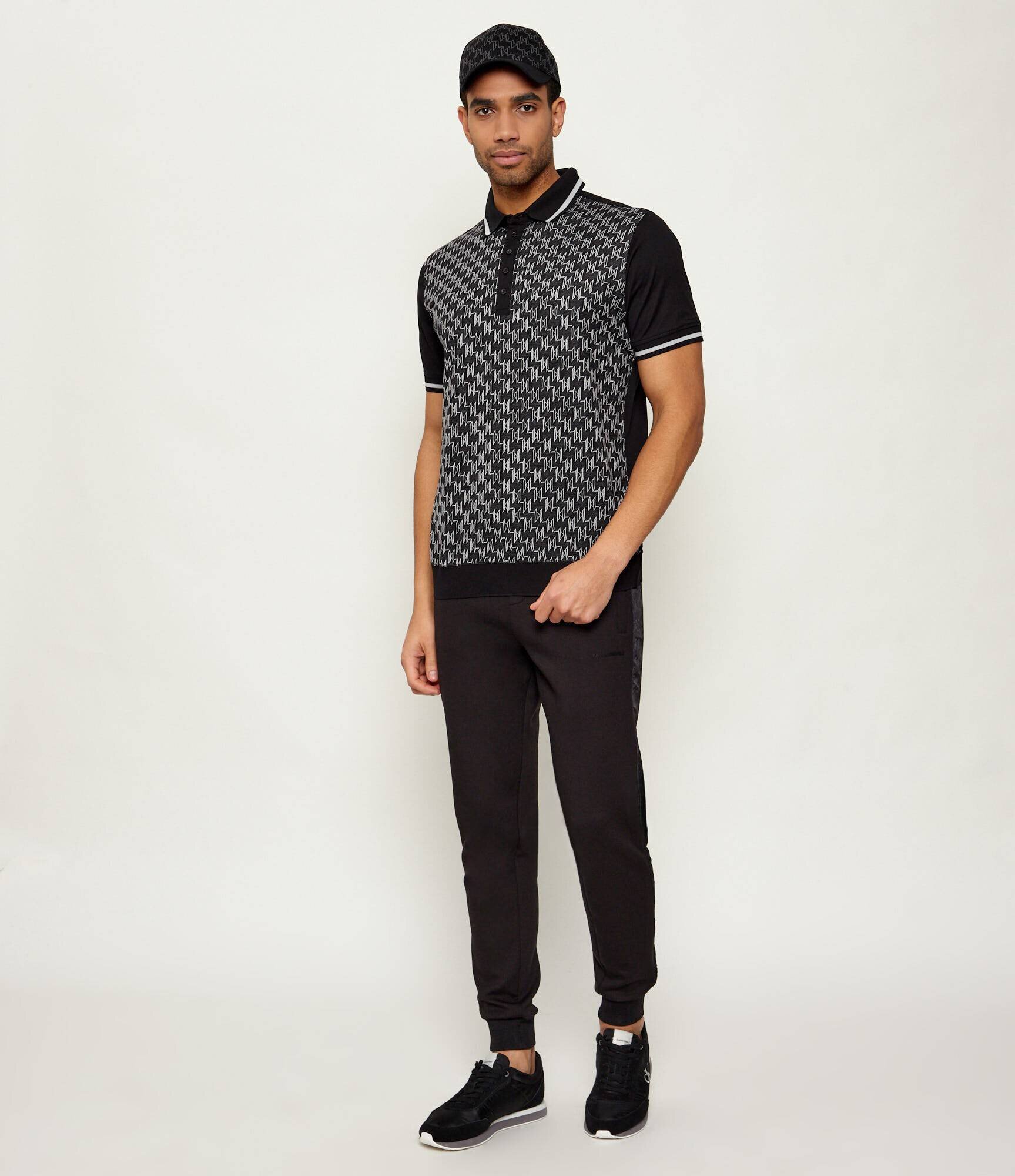 Karl Lagerfeld Polo | regular fit