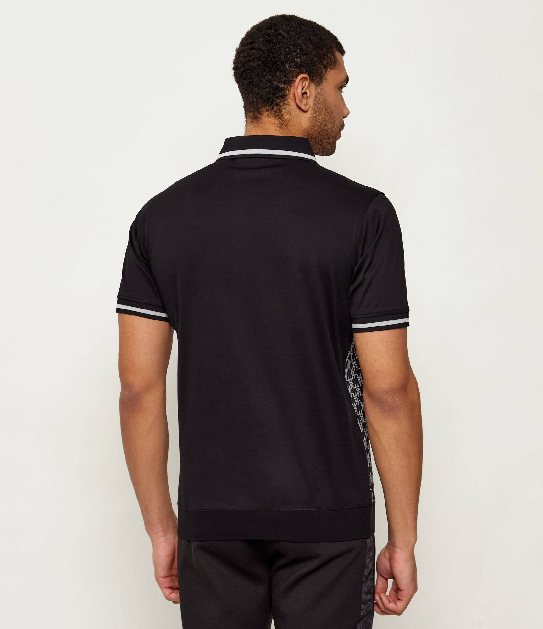 Karl Lagerfeld Polo | regular fit