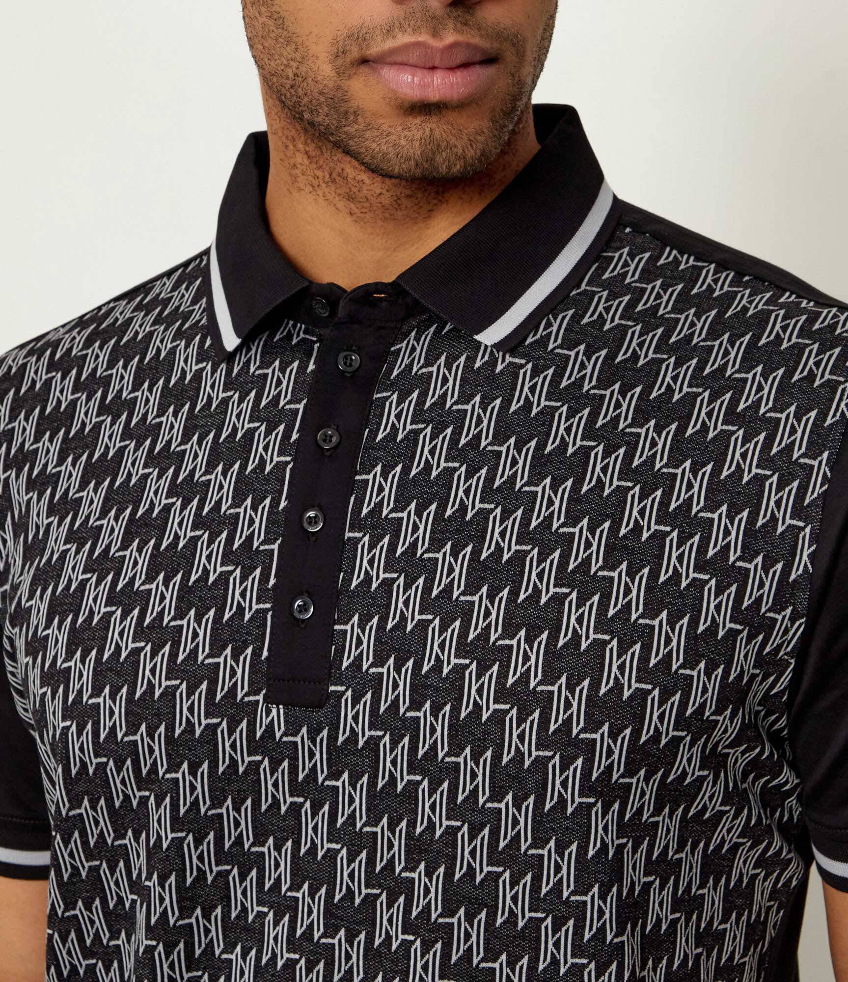 Karl Lagerfeld Polo | regular fit