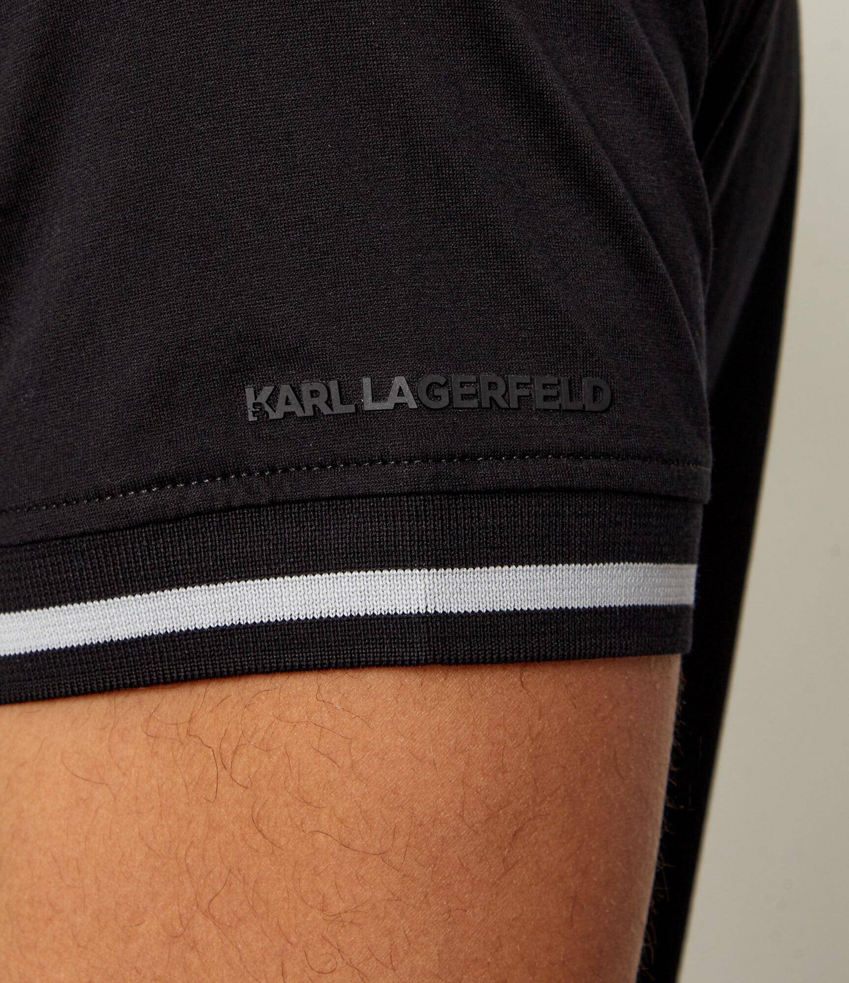 Karl Lagerfeld Polo | regular fit