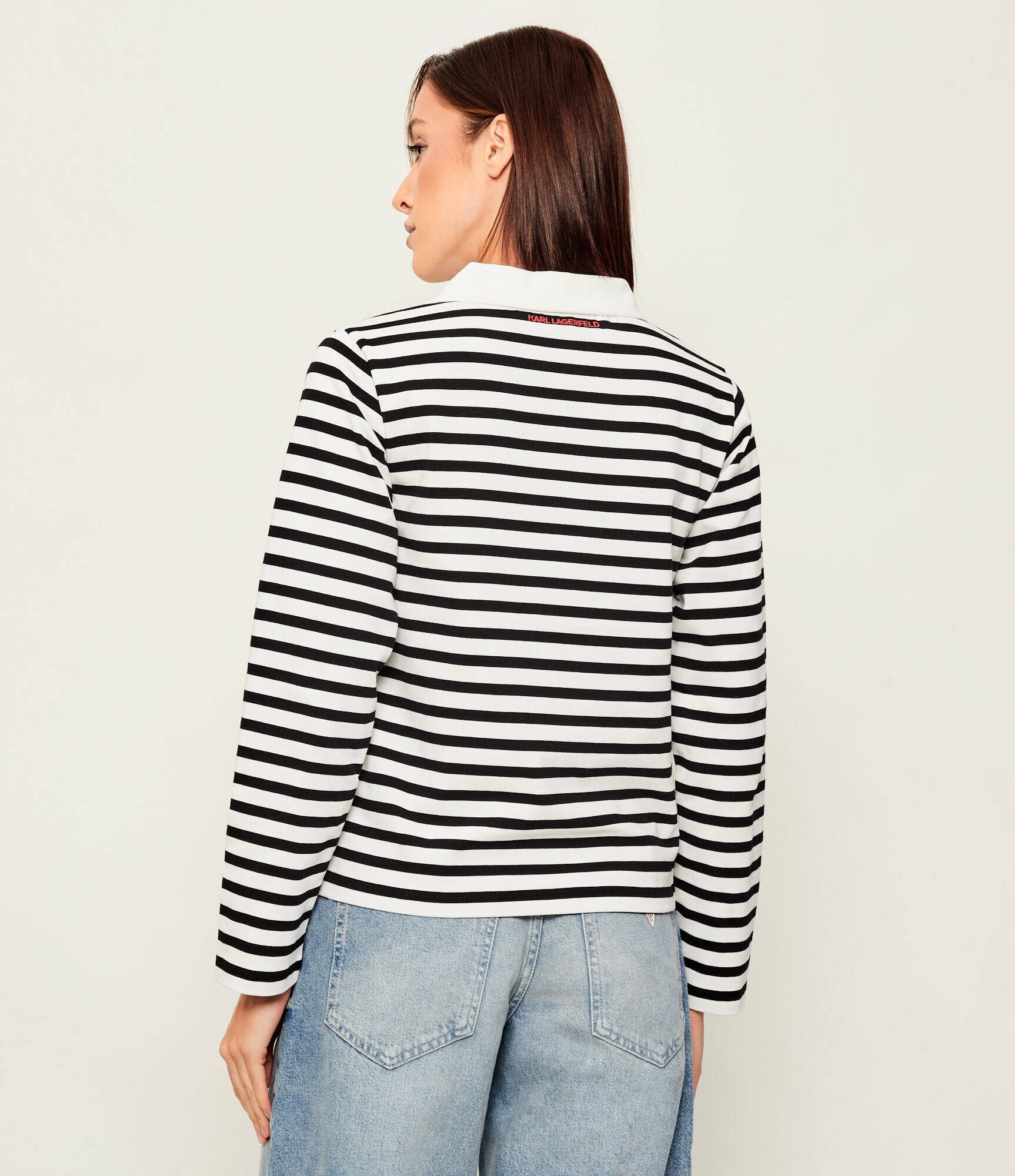 Karl Lagerfeld Polo | regular fit