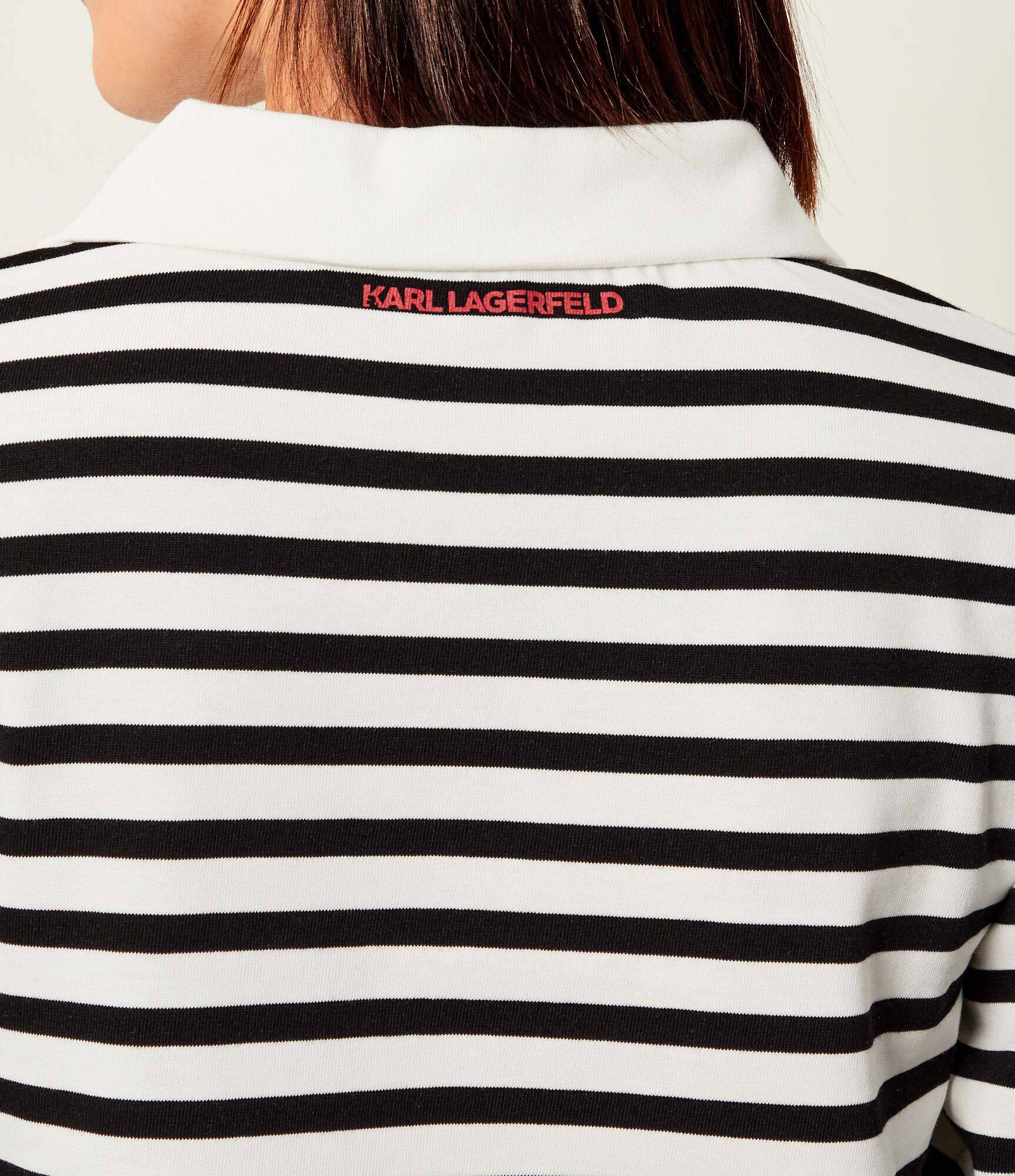 Karl Lagerfeld Polo | regular fit