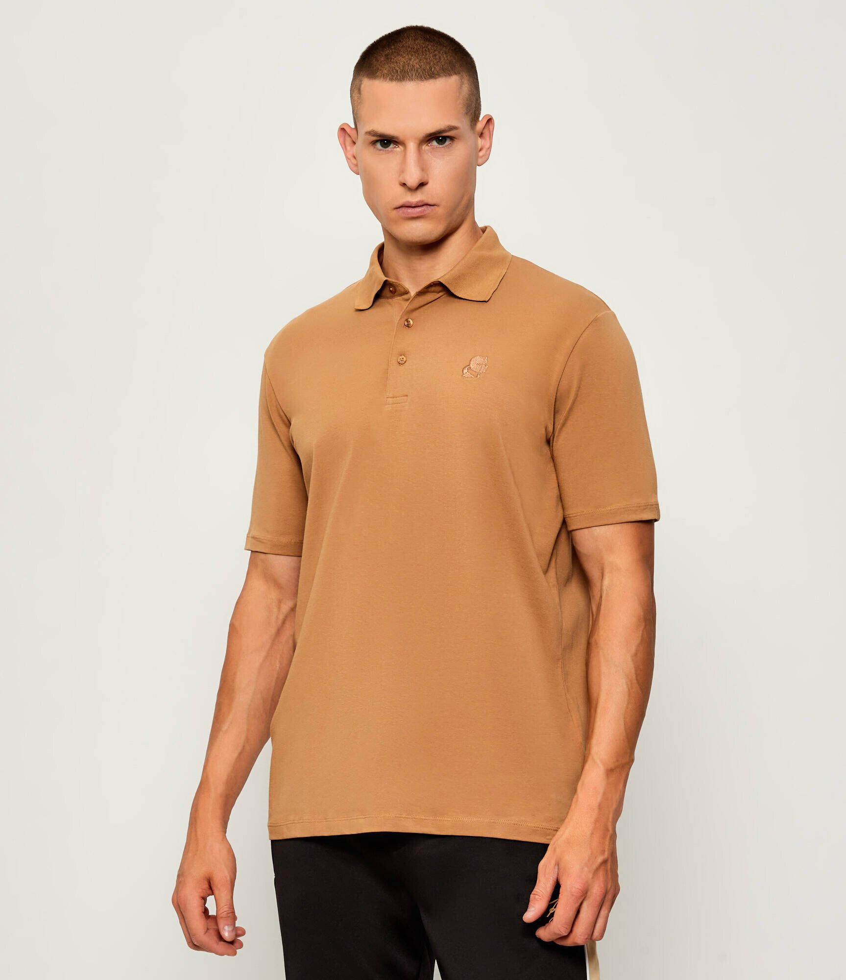 Karl Lagerfeld Polo | regular fit