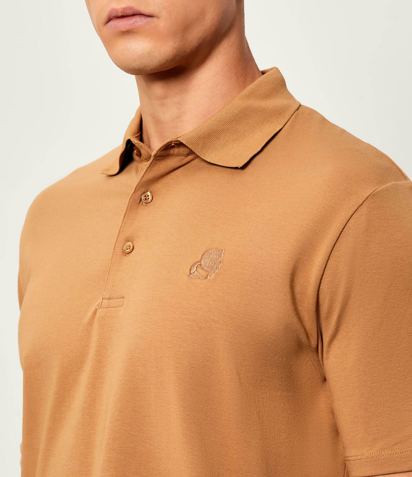 Karl Lagerfeld Polo | regular fit