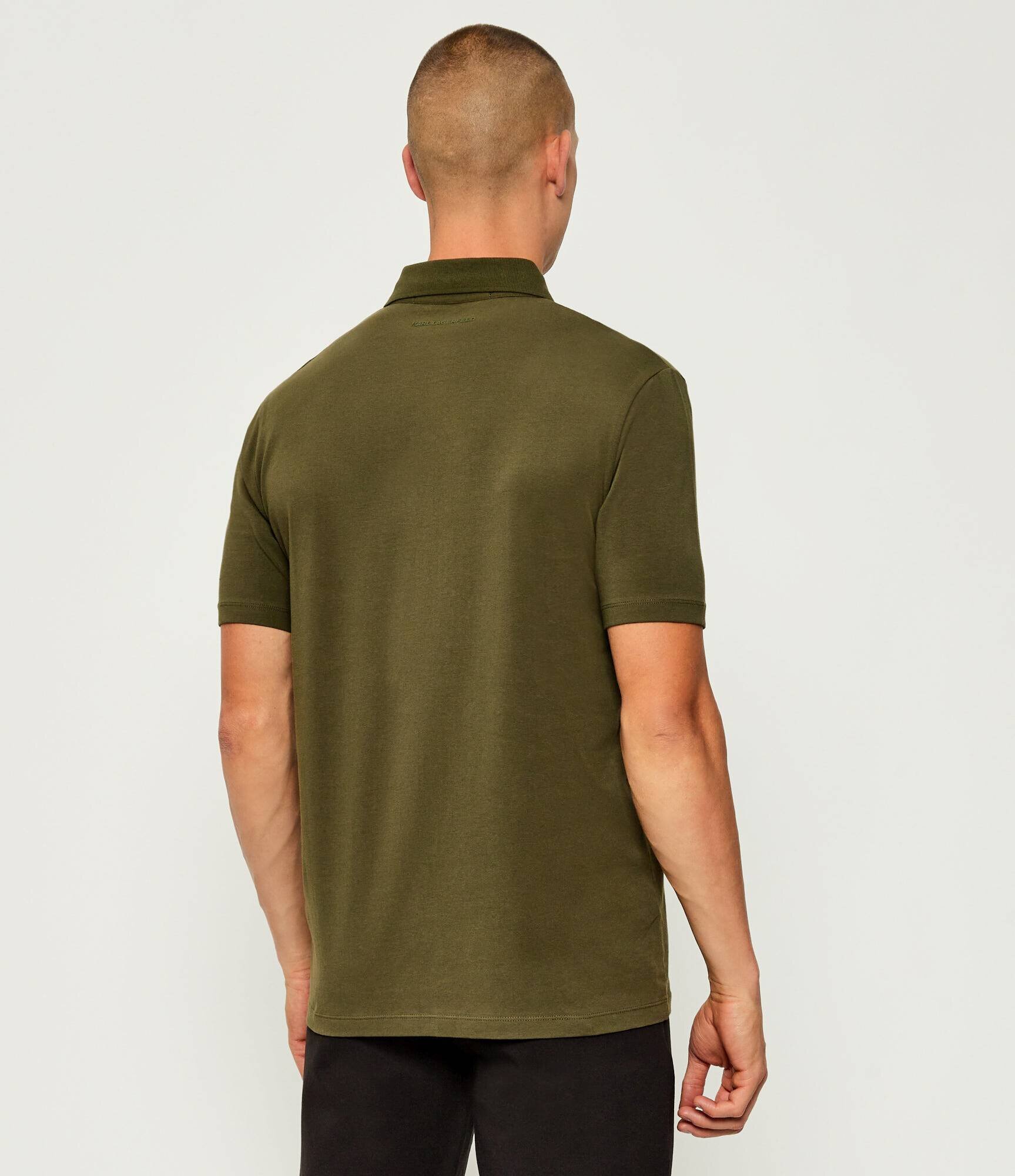 Karl Lagerfeld Polo | regular fit