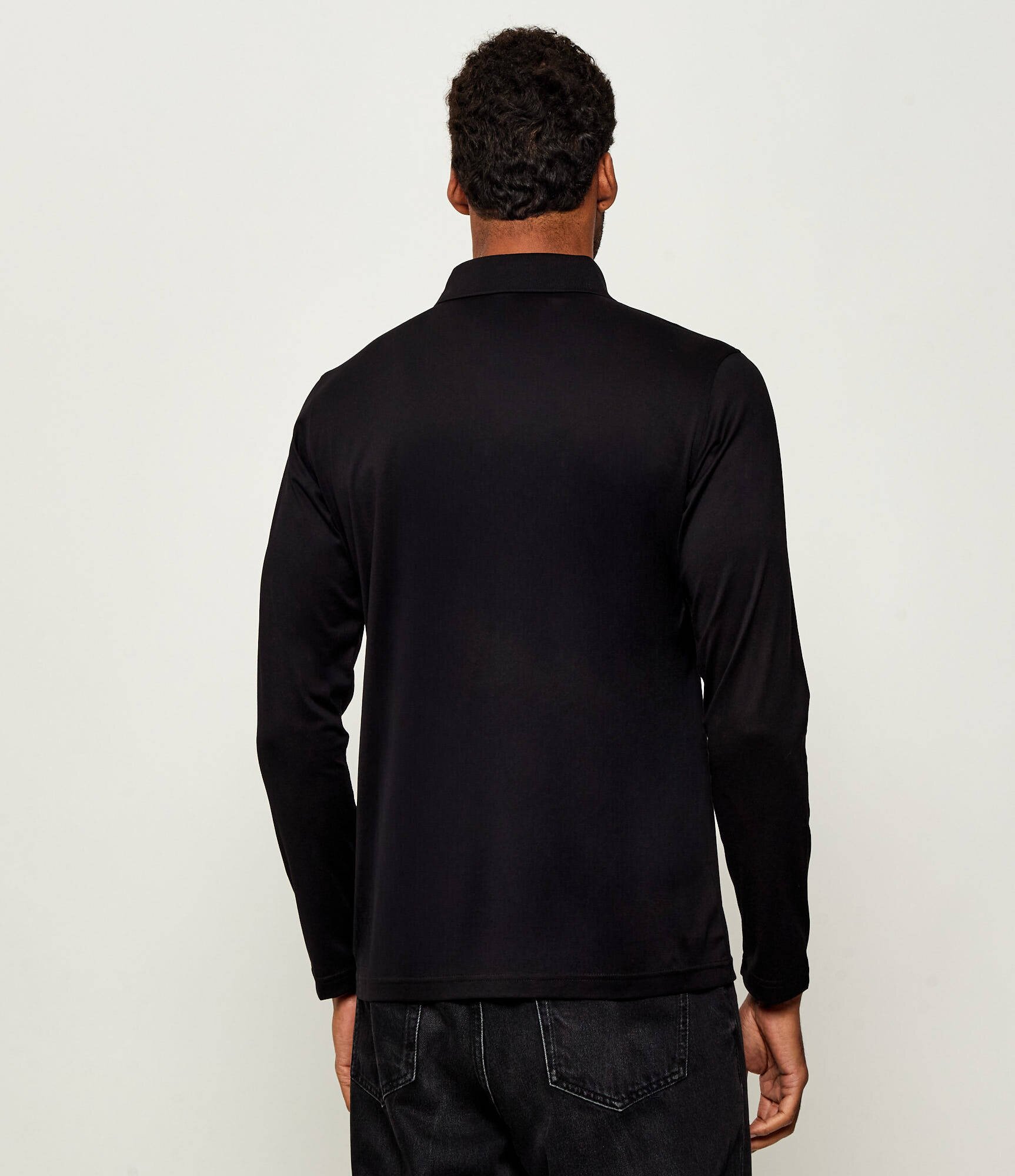 Karl Lagerfeld Polo | regular fit