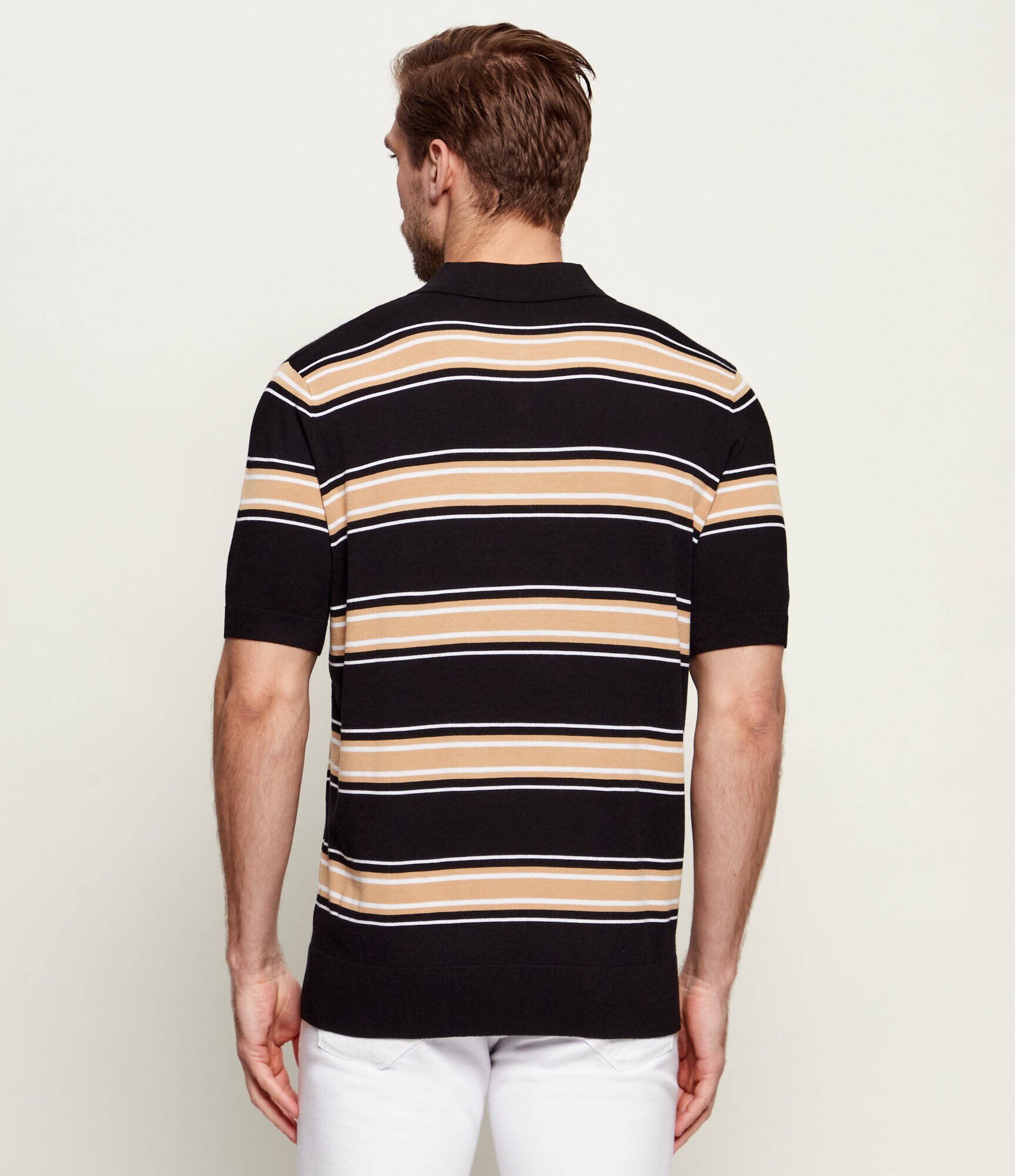 Karl Lagerfeld Polo | Slim Fit
