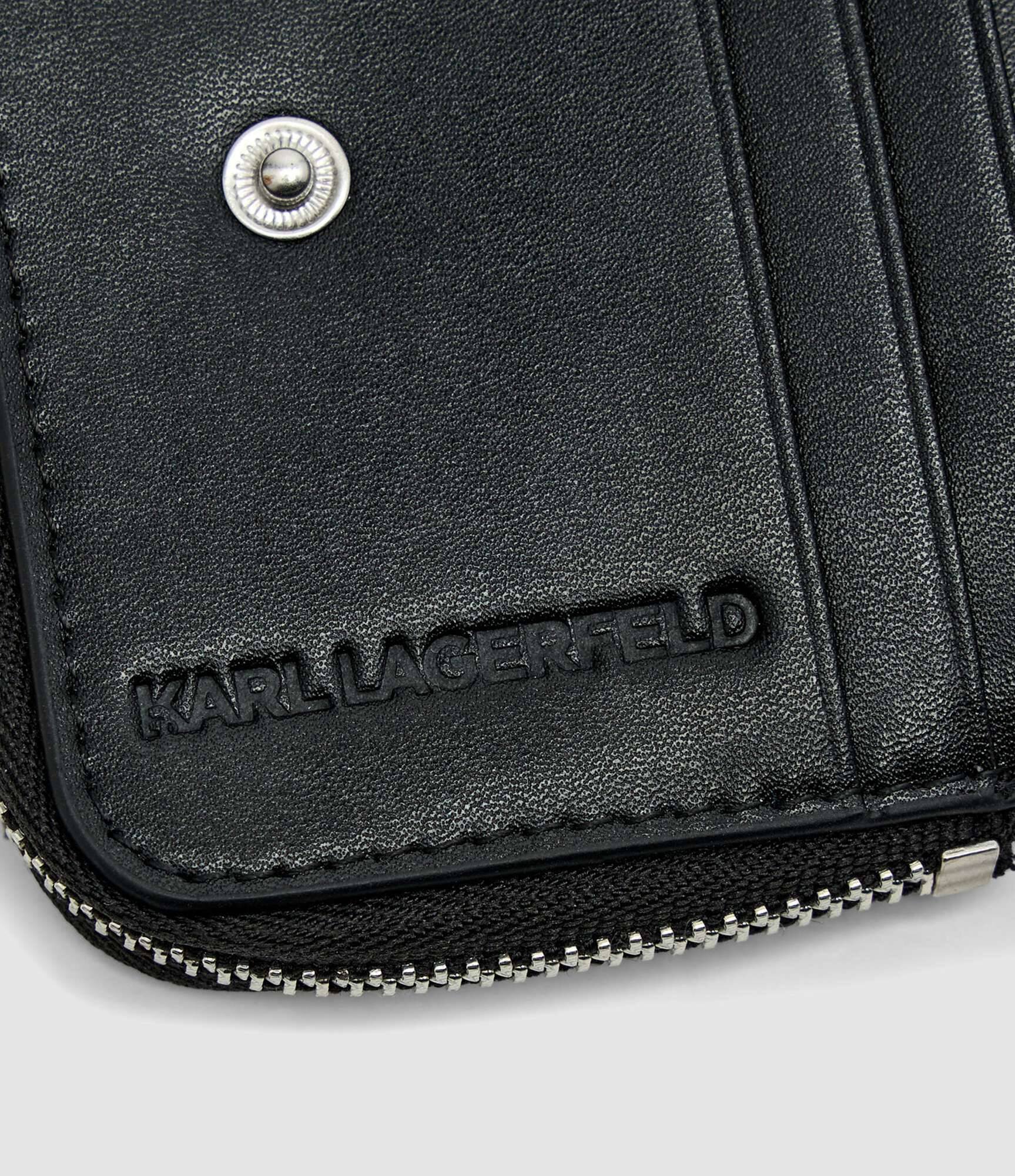 Karl Lagerfeld Portofel Ikon