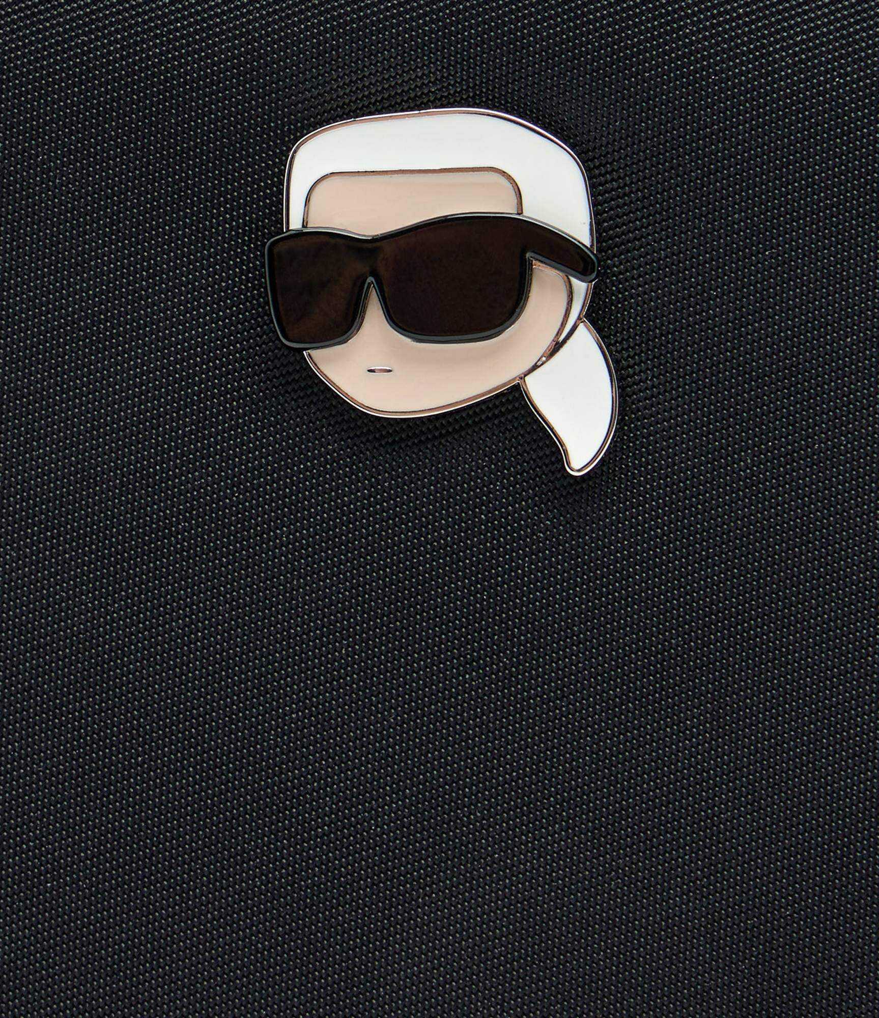 Karl Lagerfeld Portofel Ikon