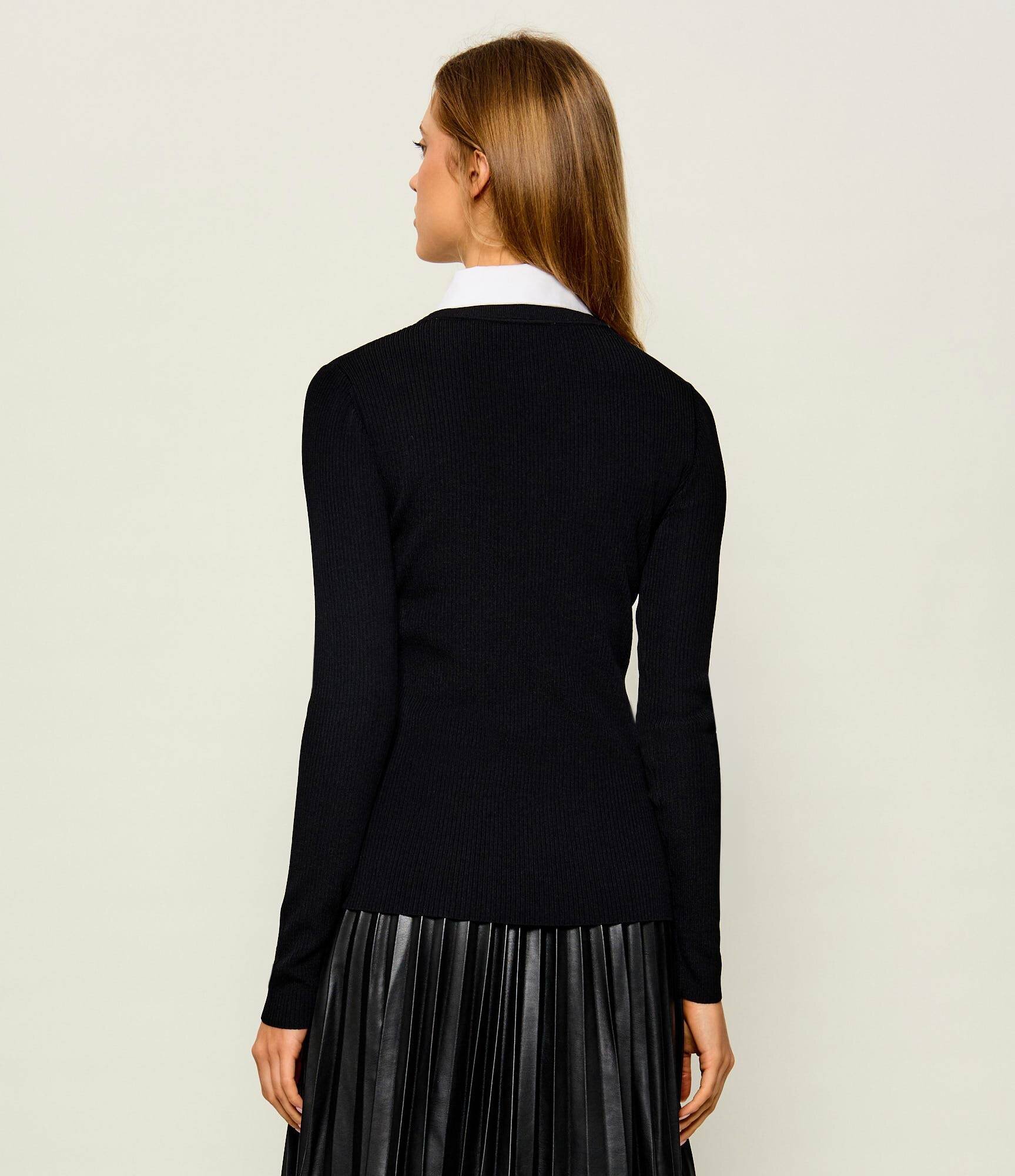 Karl Lagerfeld Pulover | regular fit