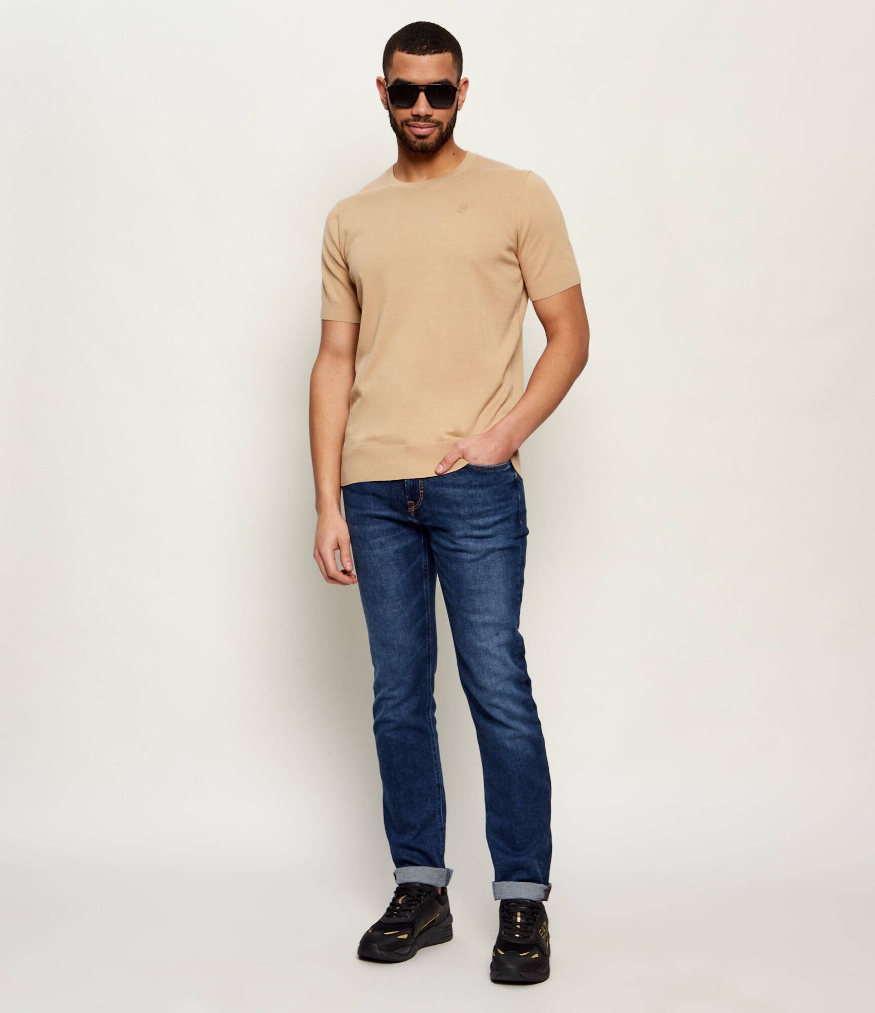 Karl Lagerfeld Pulover | regular fit