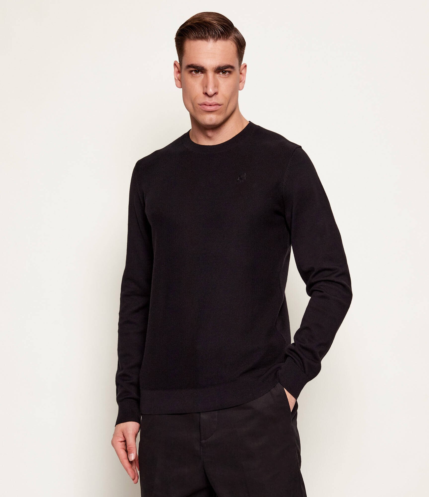 Karl Lagerfeld Pulover | regular fit