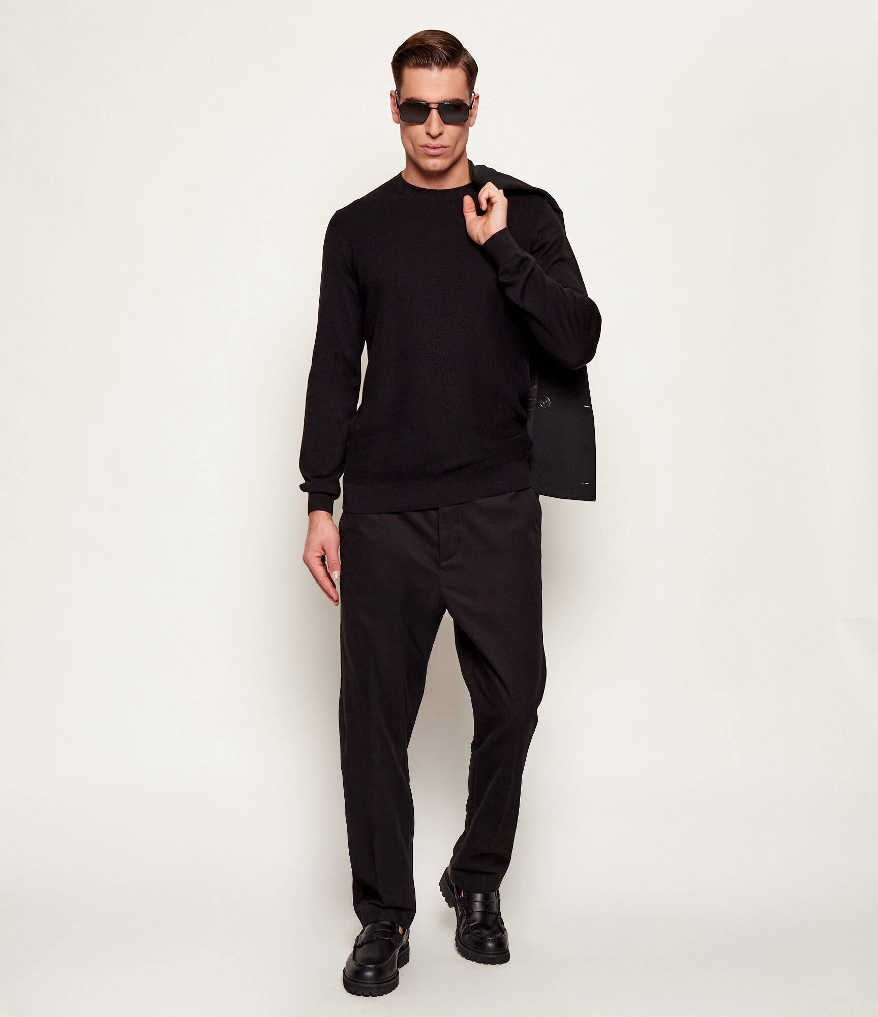 Karl Lagerfeld Pulover | regular fit