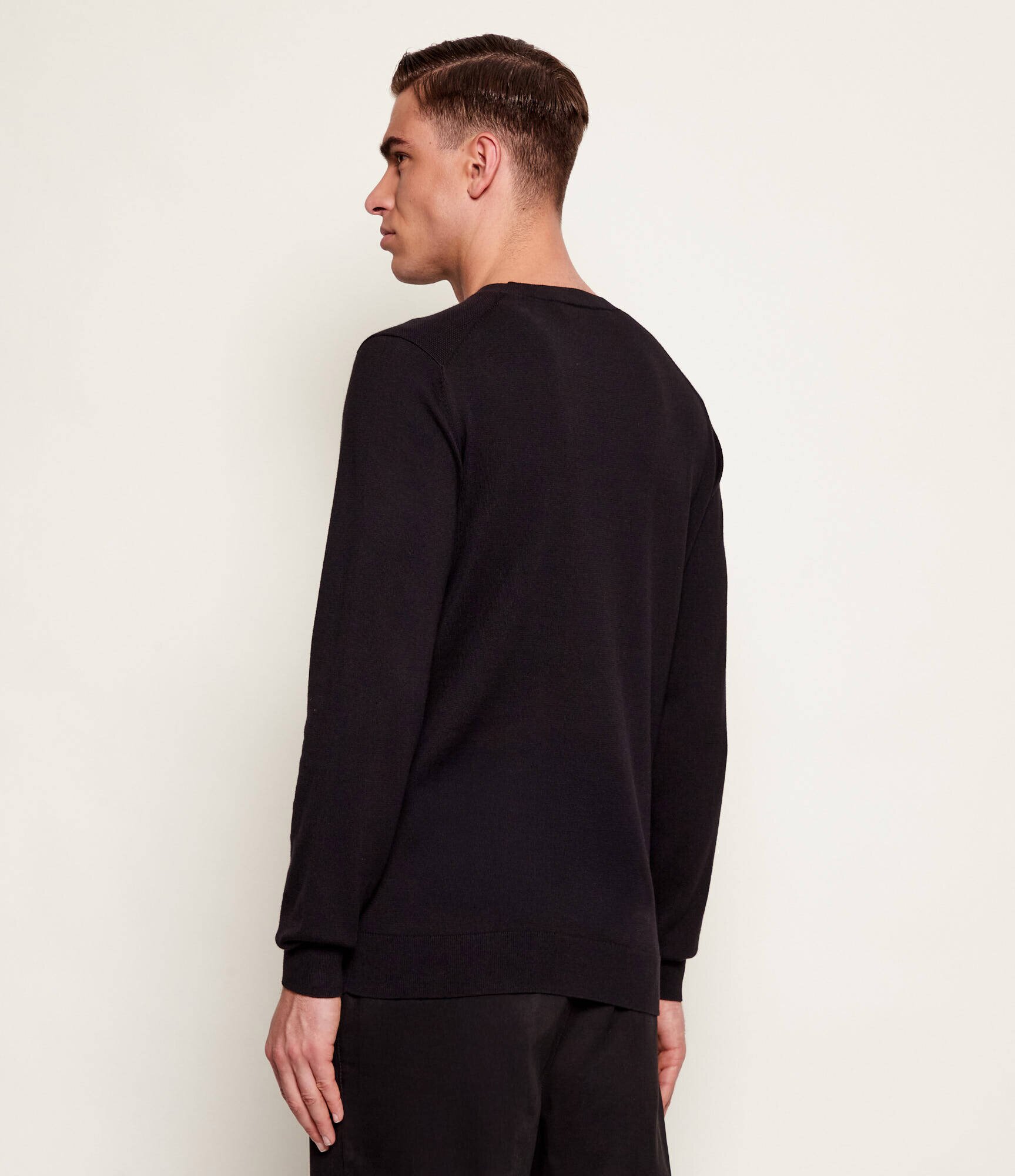 Karl Lagerfeld Pulover | regular fit