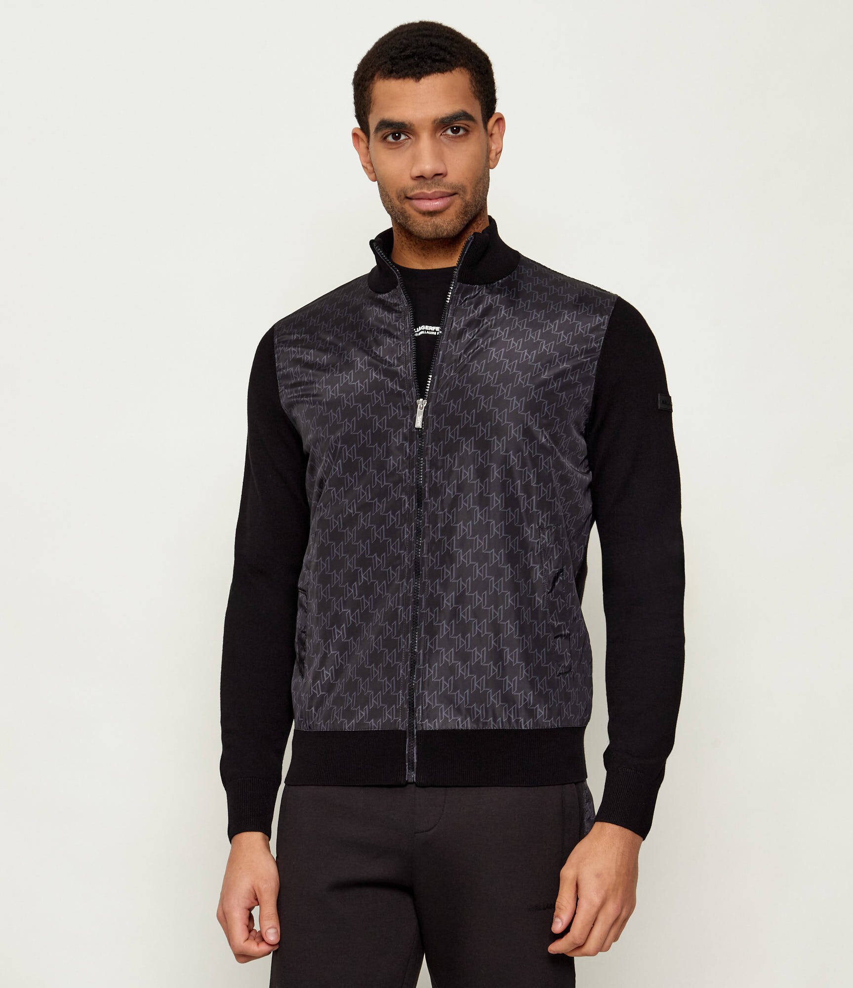 Karl Lagerfeld Pulover | regular fit