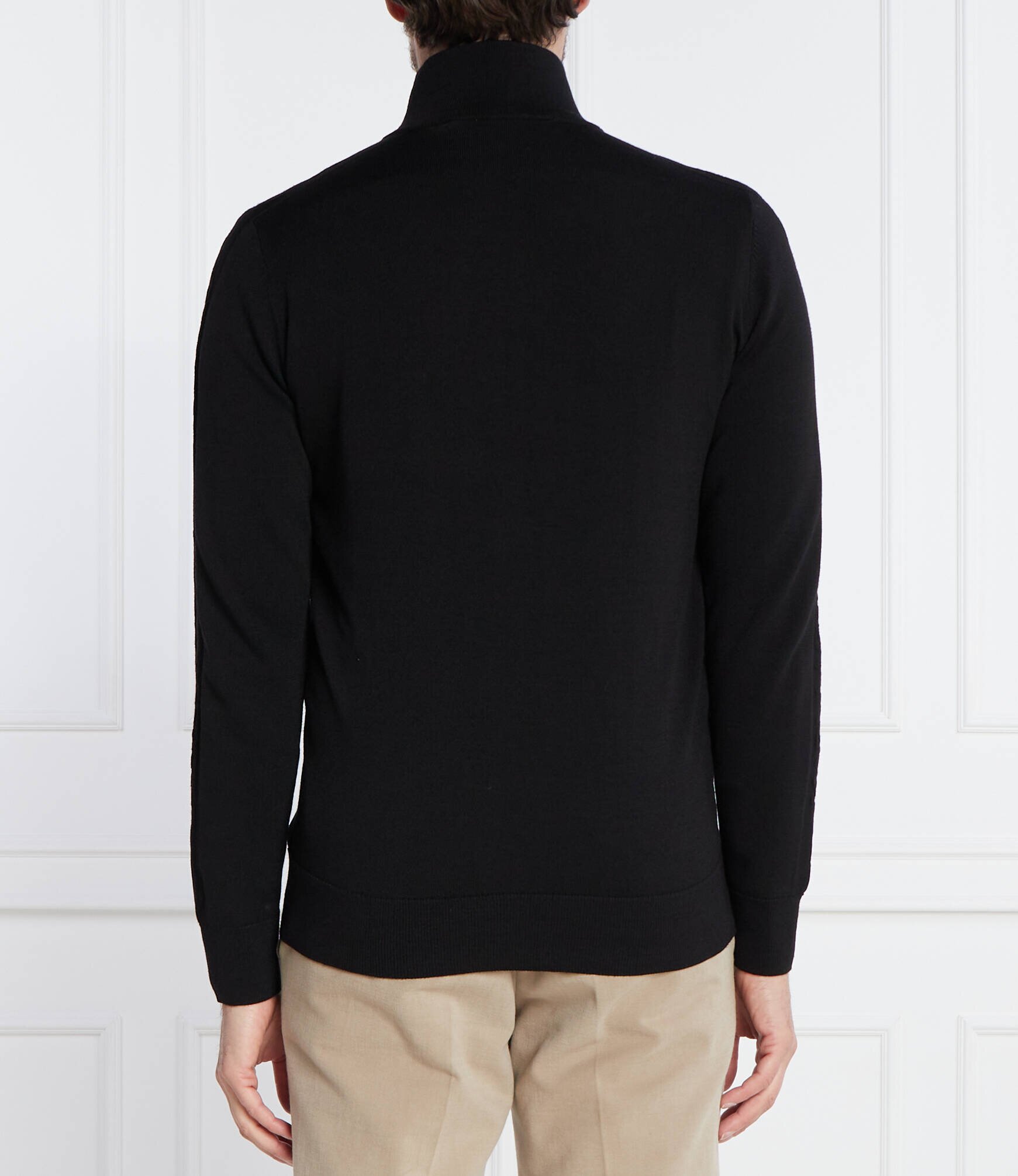 Karl Lagerfeld Pulover | Regular Fit