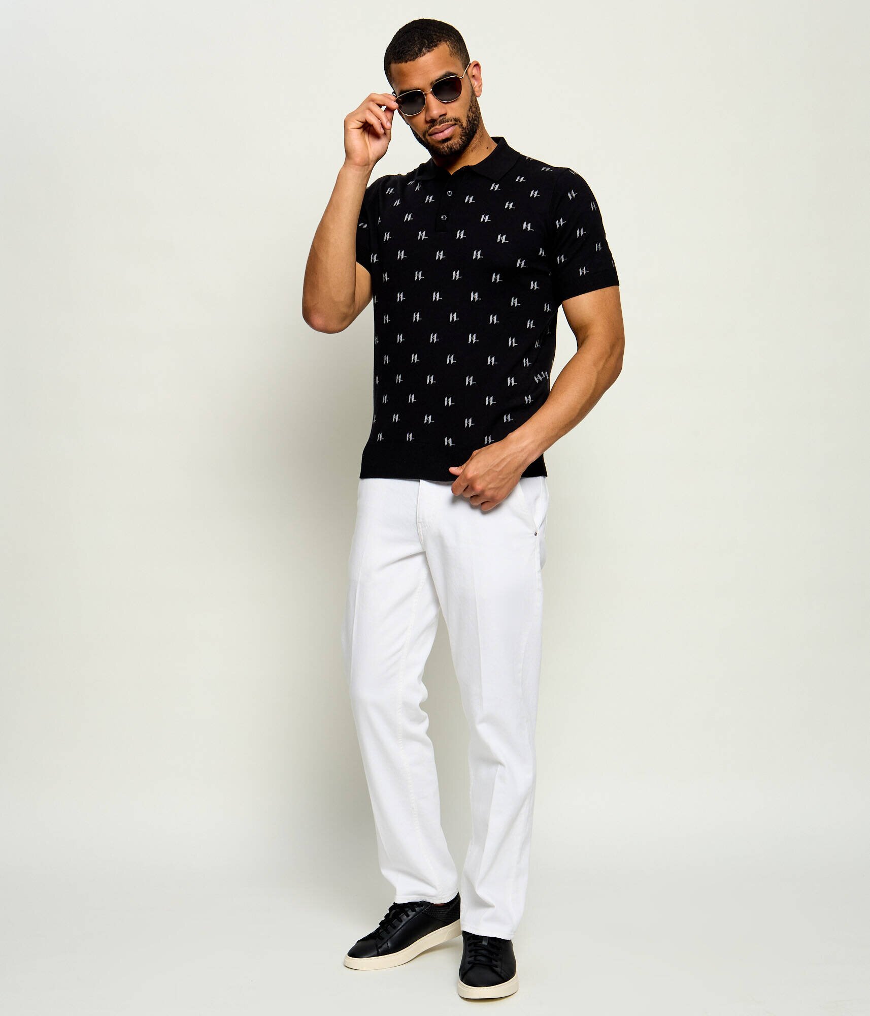 Karl Lagerfeld Pulover | regular fit