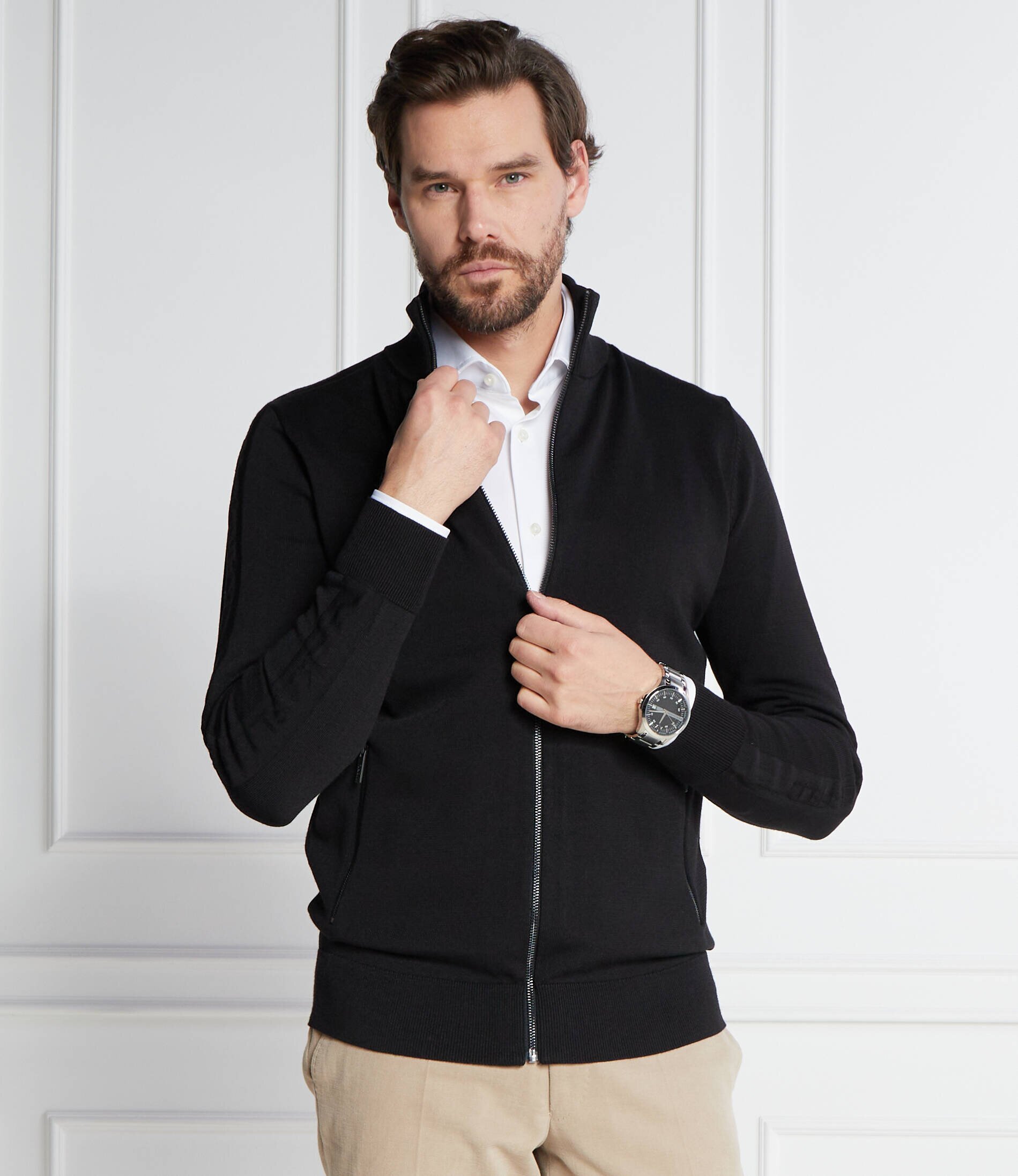 Karl Lagerfeld Pulover | Regular Fit