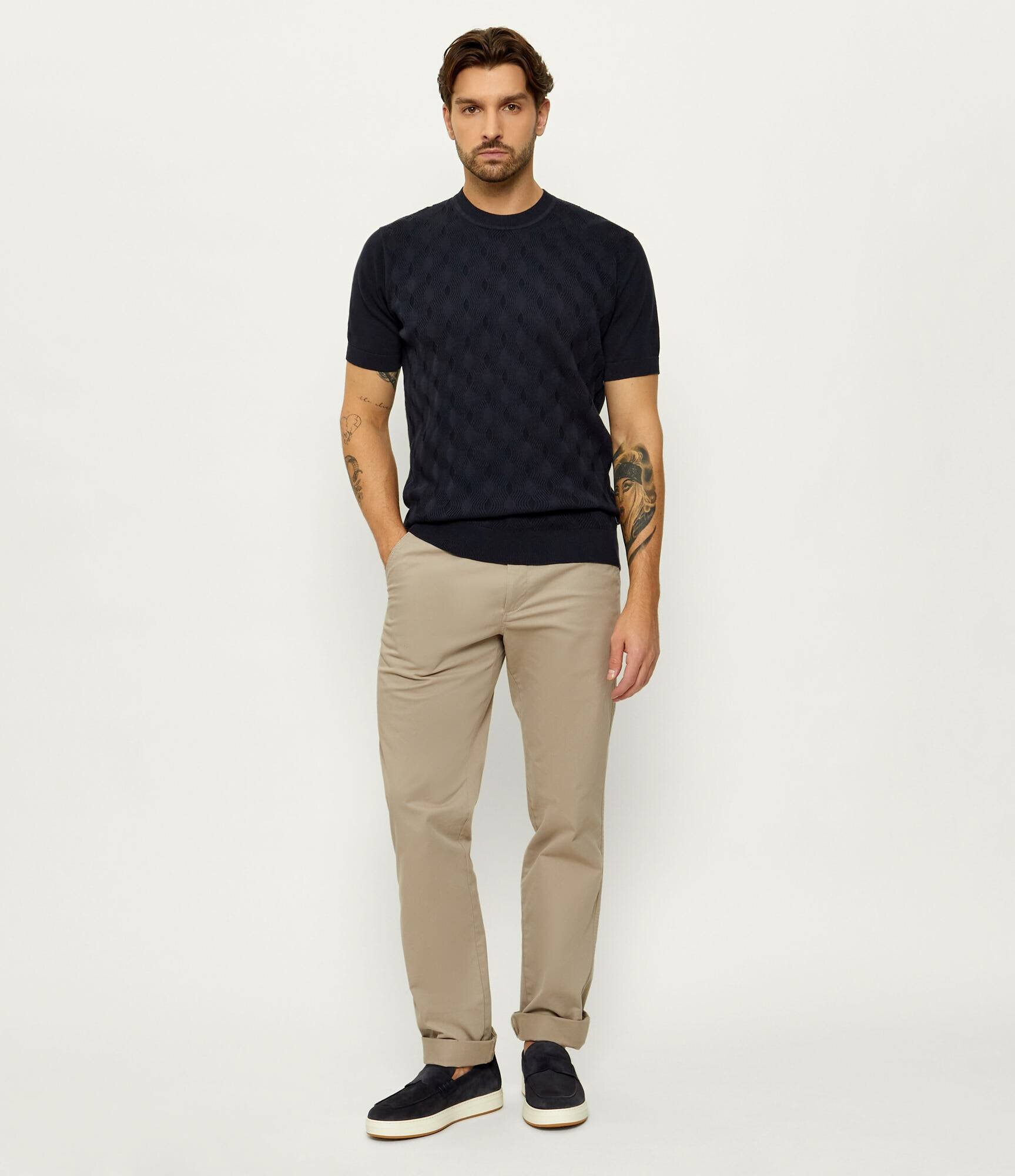 Karl Lagerfeld Pulover | regular fit