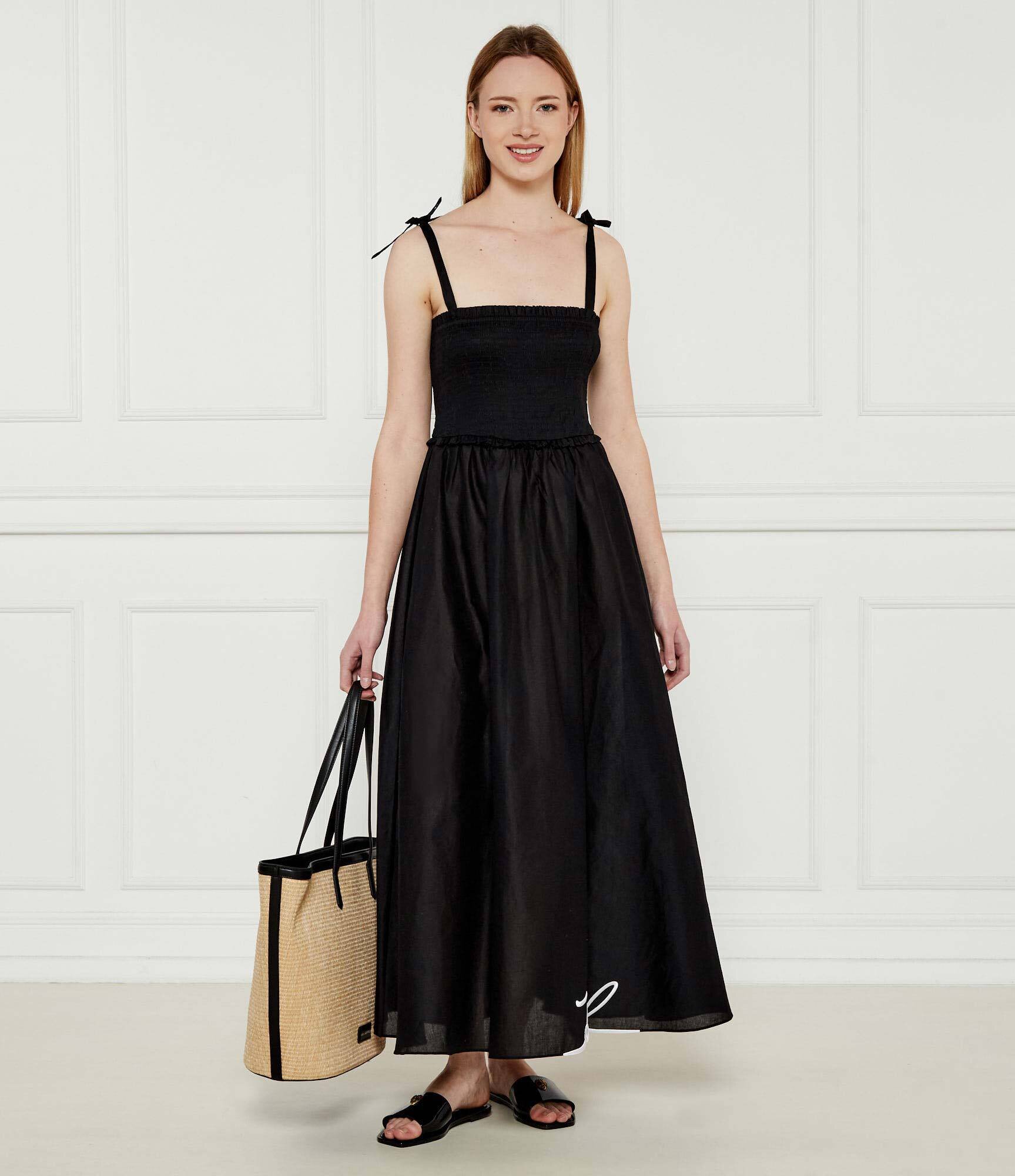 Karl Lagerfeld Rochie