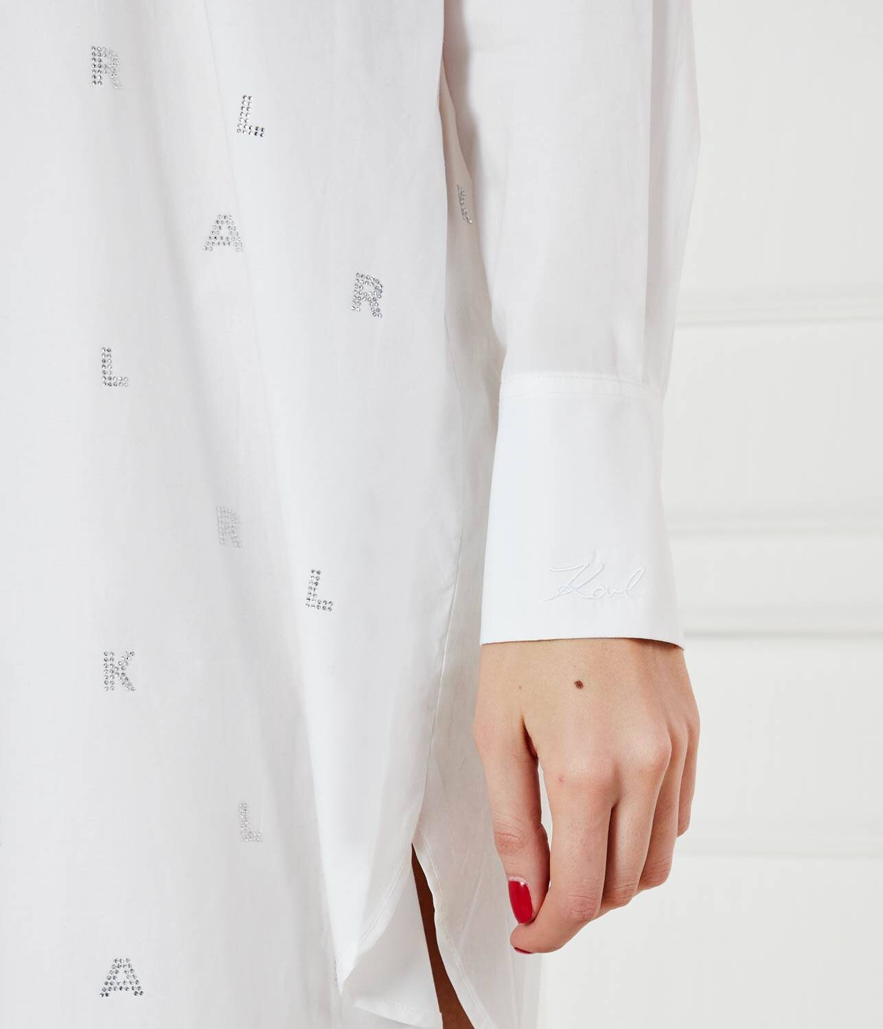 Karl Lagerfeld Rochie