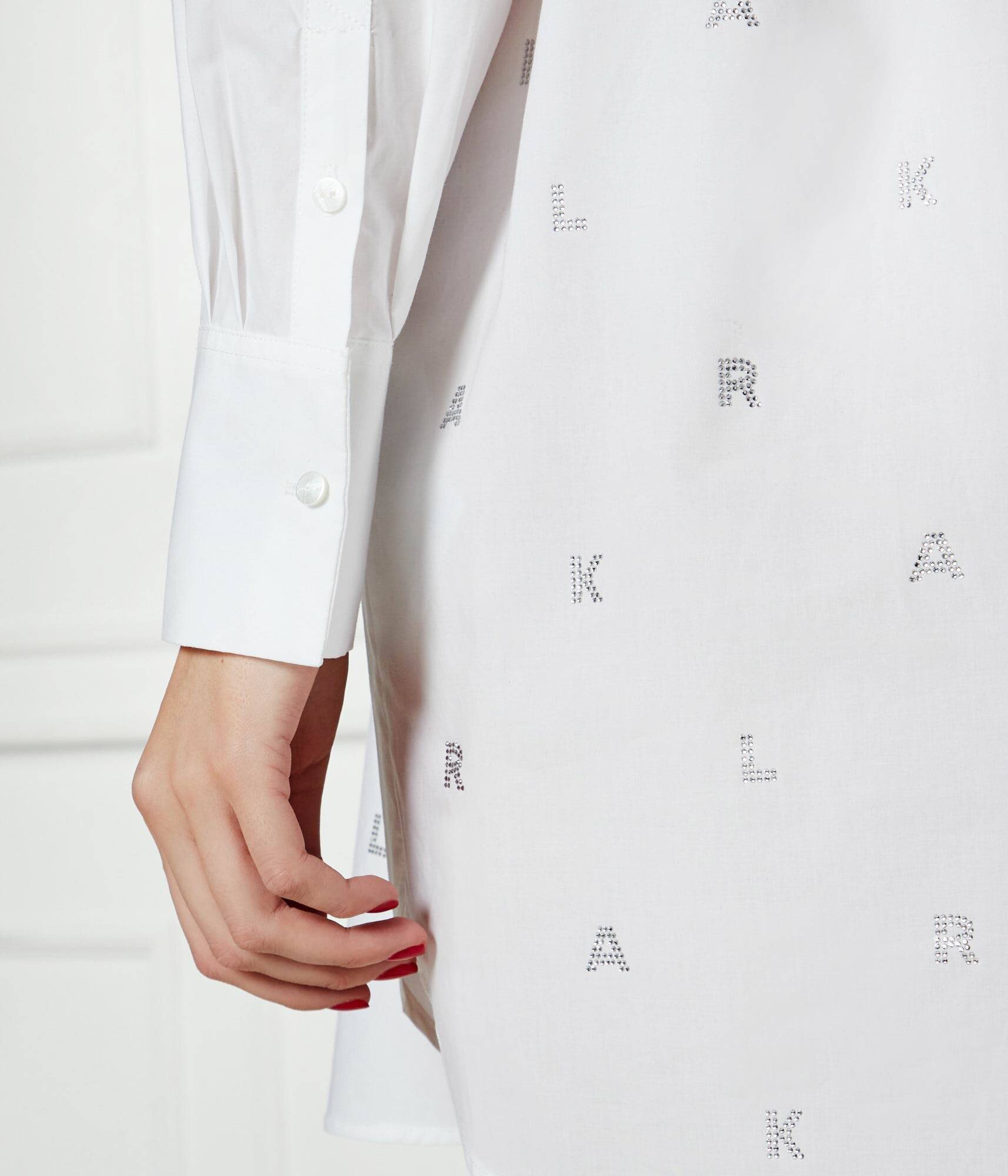 Karl Lagerfeld Rochie