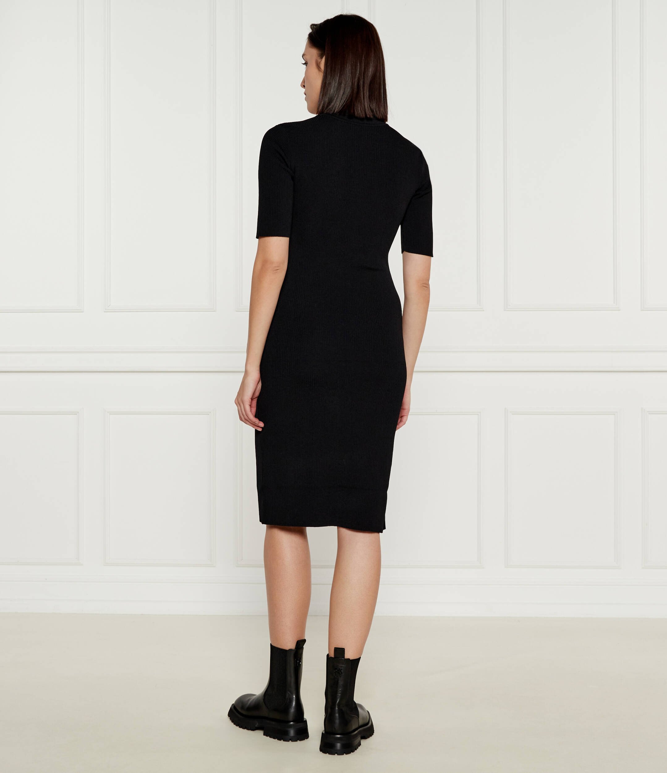 Karl Lagerfeld Rochie