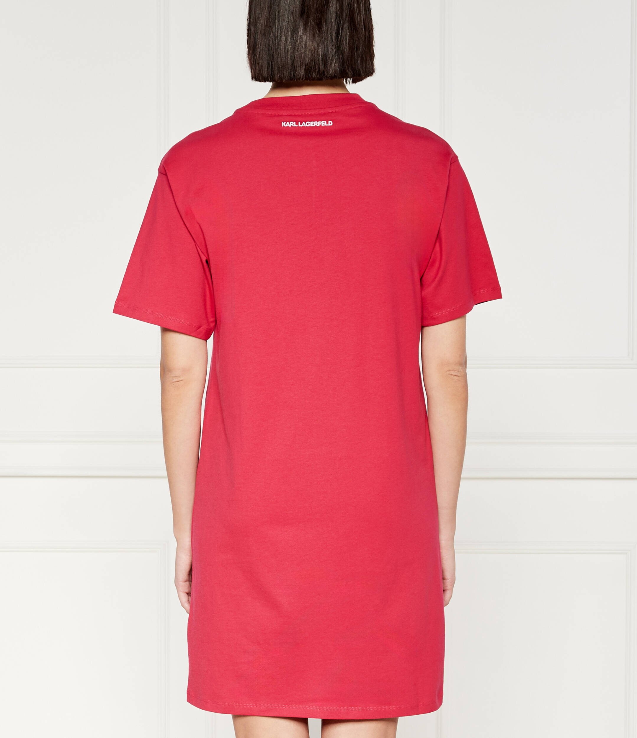 Karl Lagerfeld Rochie