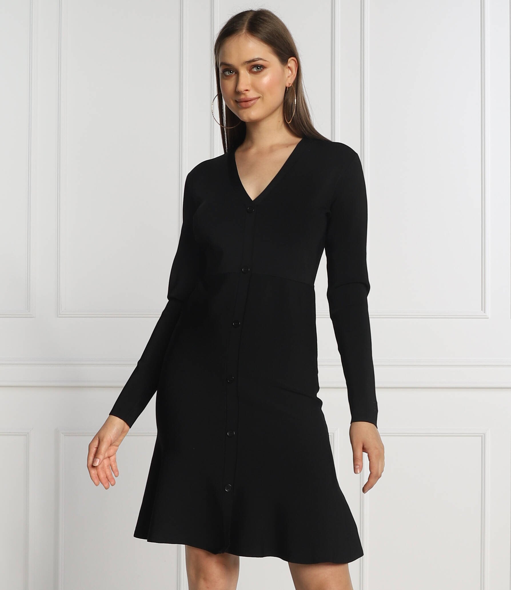 Karl Lagerfeld Rochie