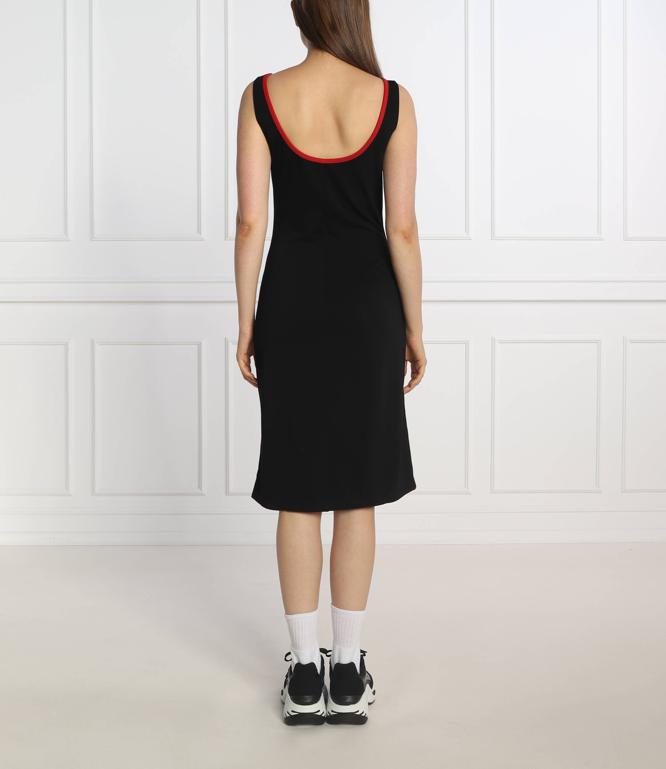 Karl Lagerfeld Rochie