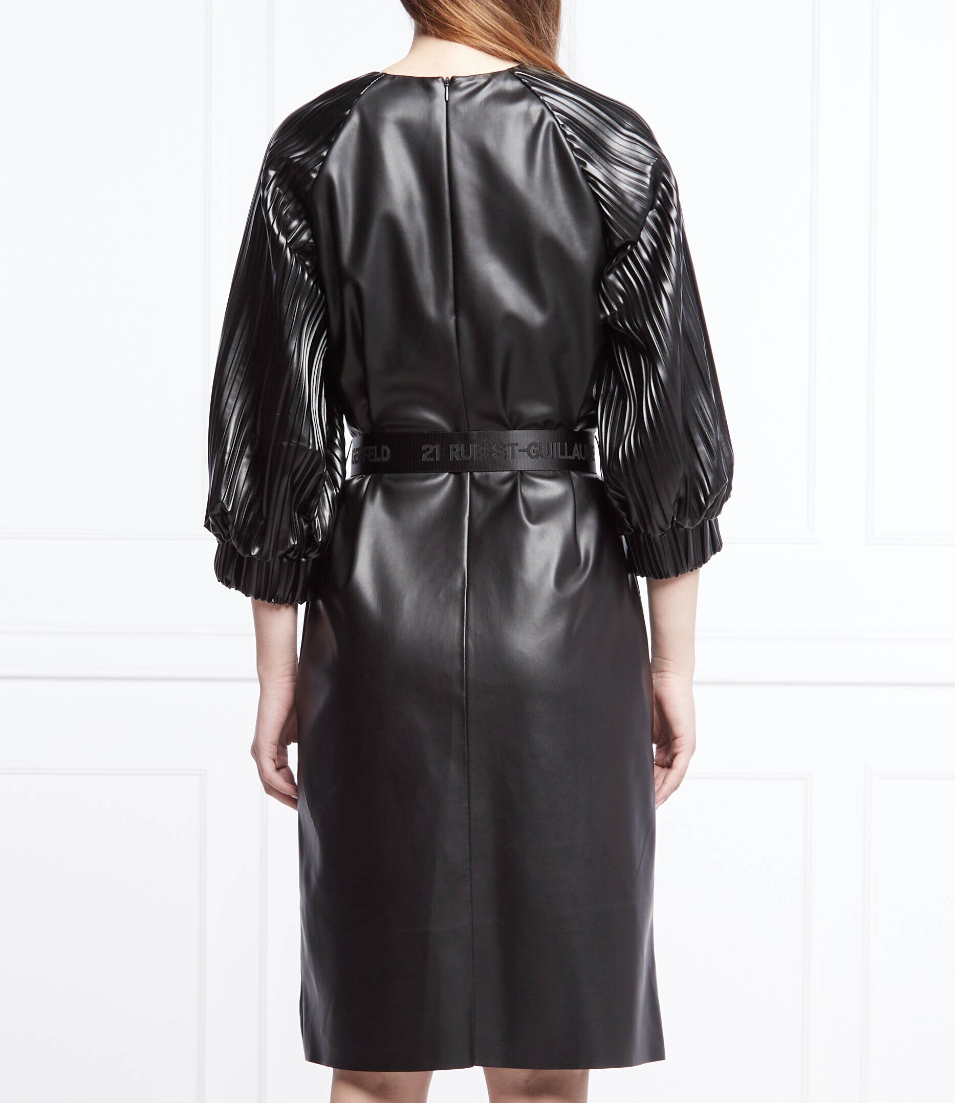 Karl Lagerfeld Rochie