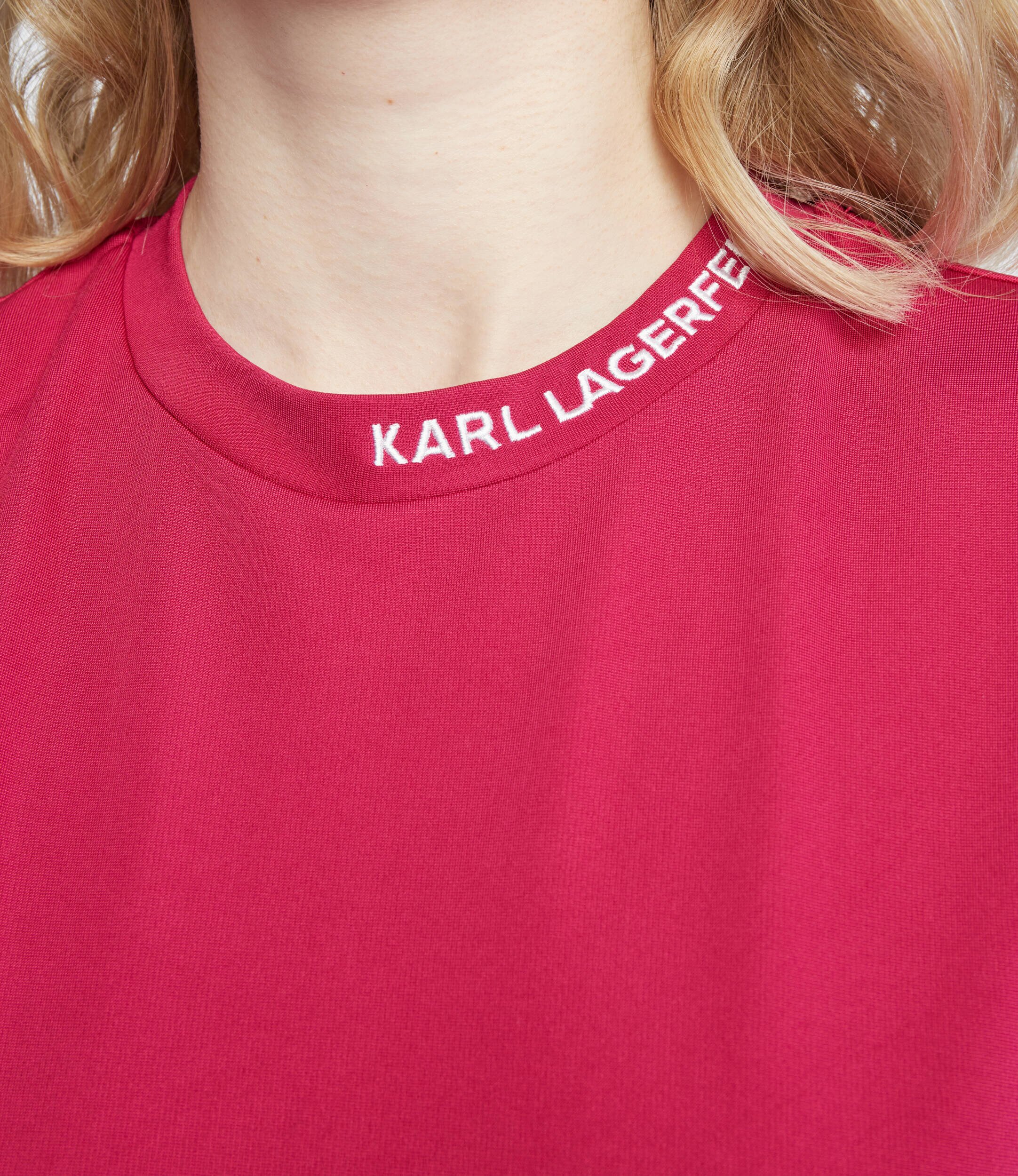 Karl Lagerfeld Rochie
