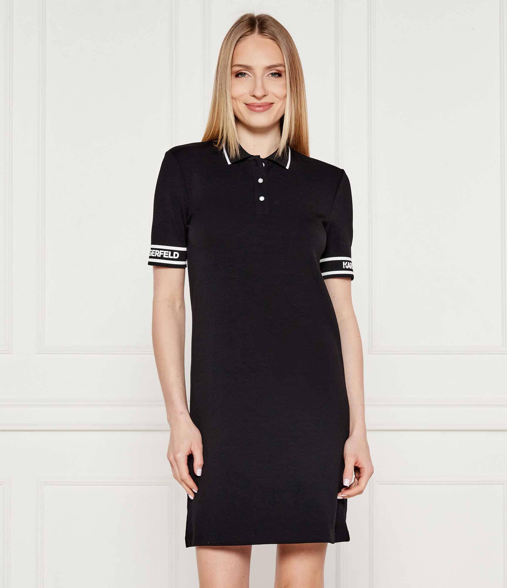 Karl Lagerfeld Rochie