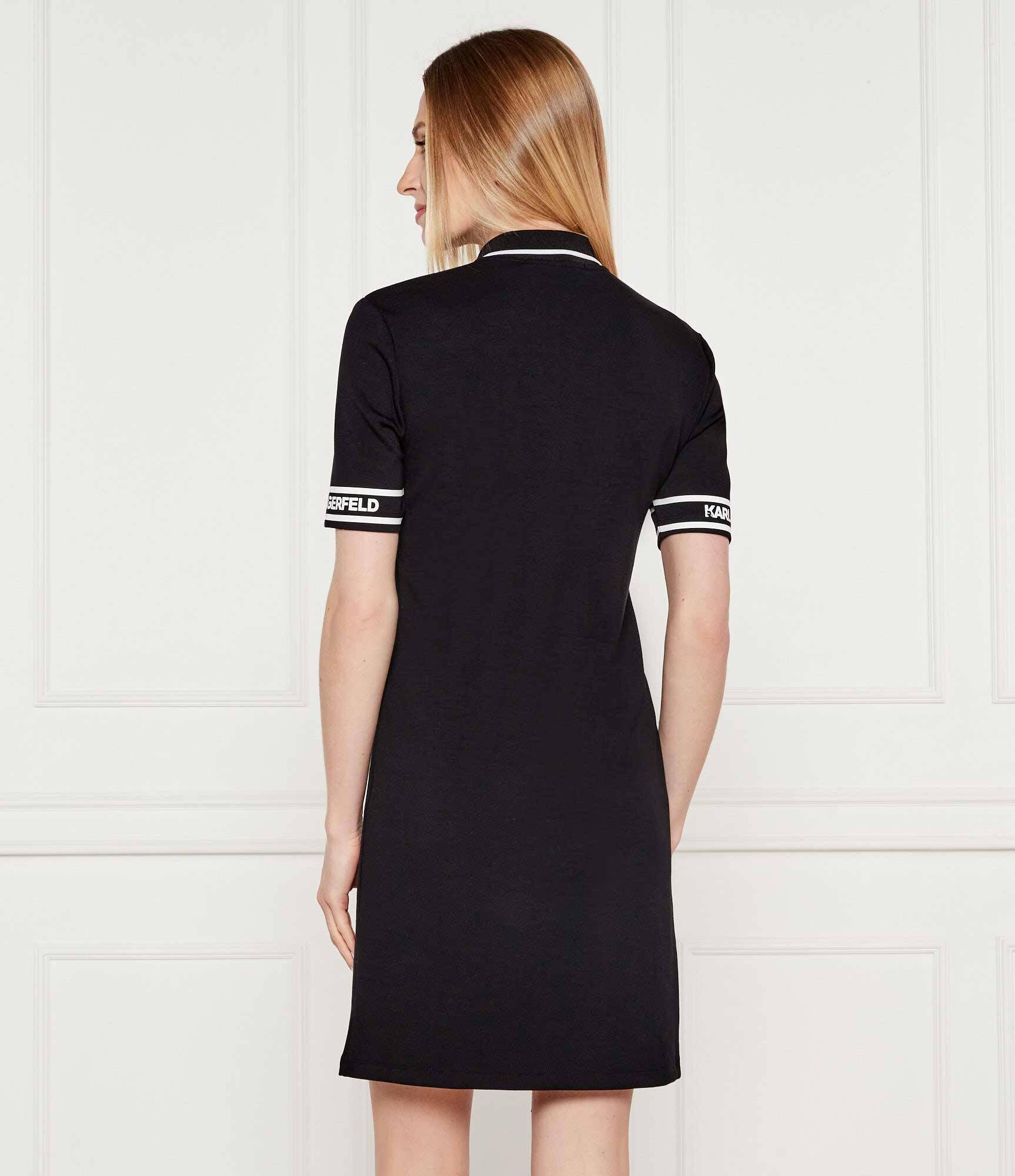 Karl Lagerfeld Rochie