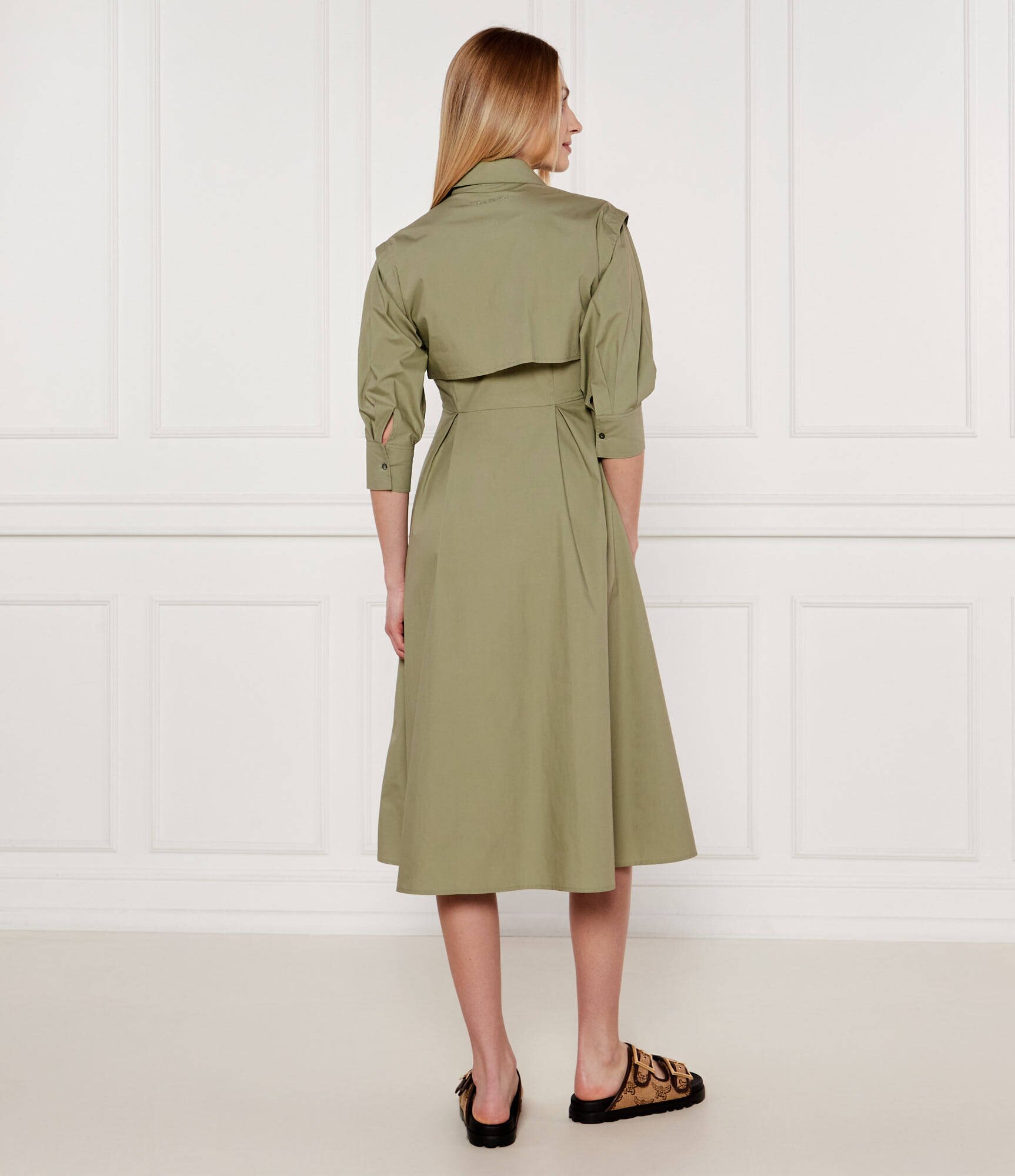 Karl Lagerfeld Rochie