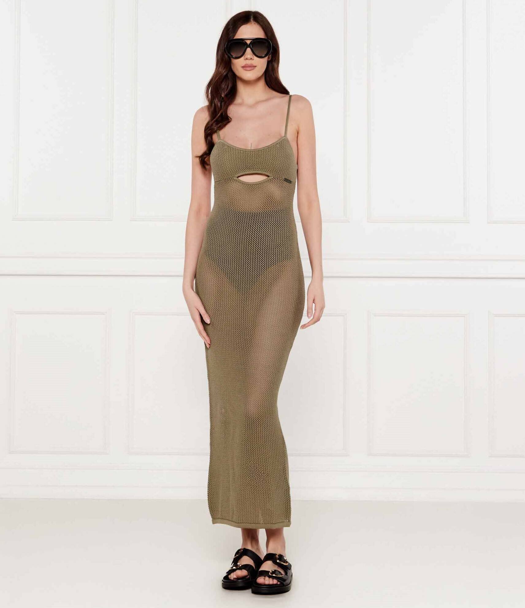Karl Lagerfeld Rochie