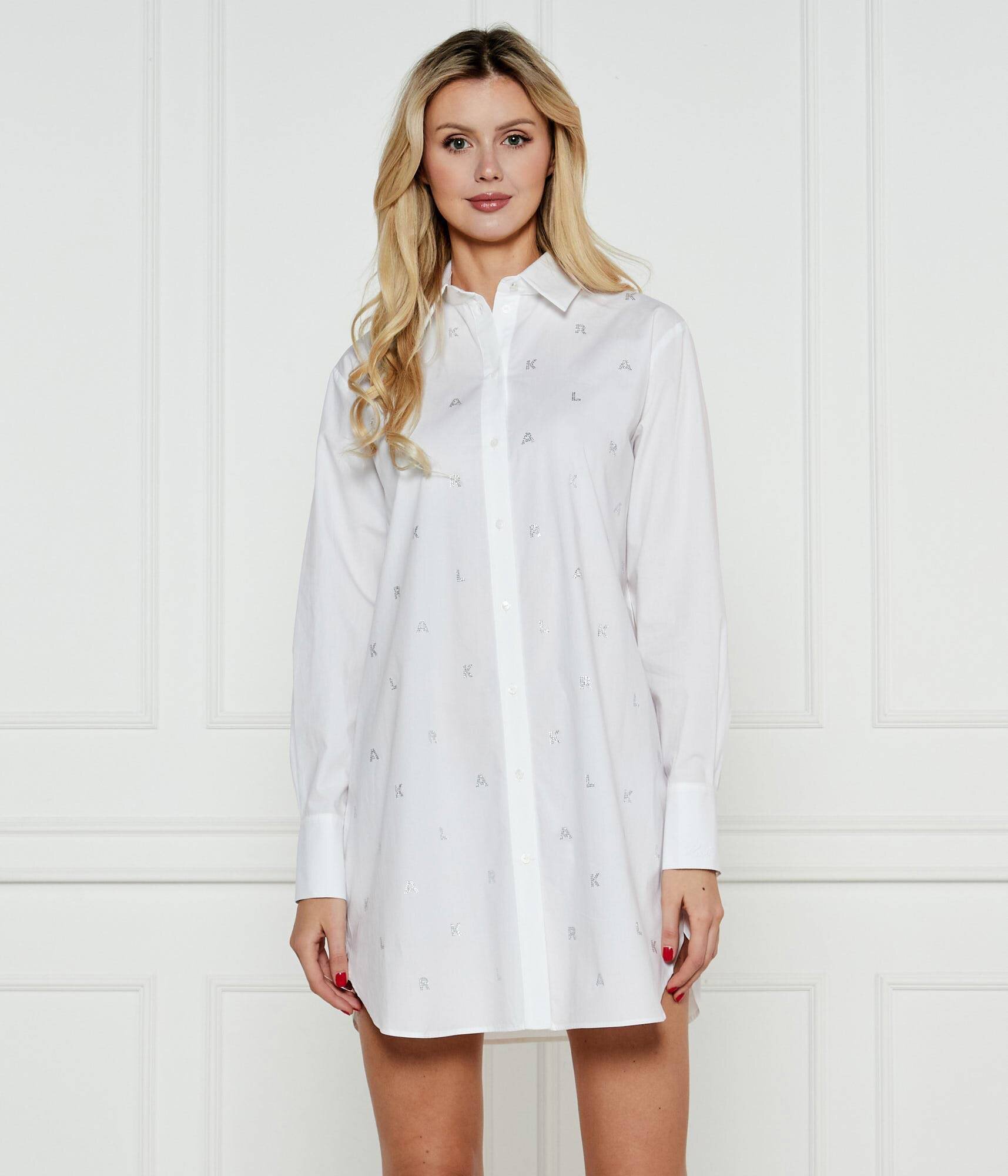 Karl Lagerfeld Rochie