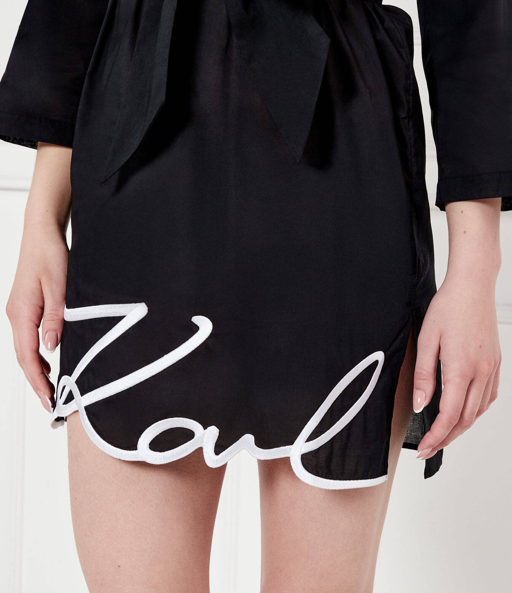 Karl Lagerfeld Rochie
