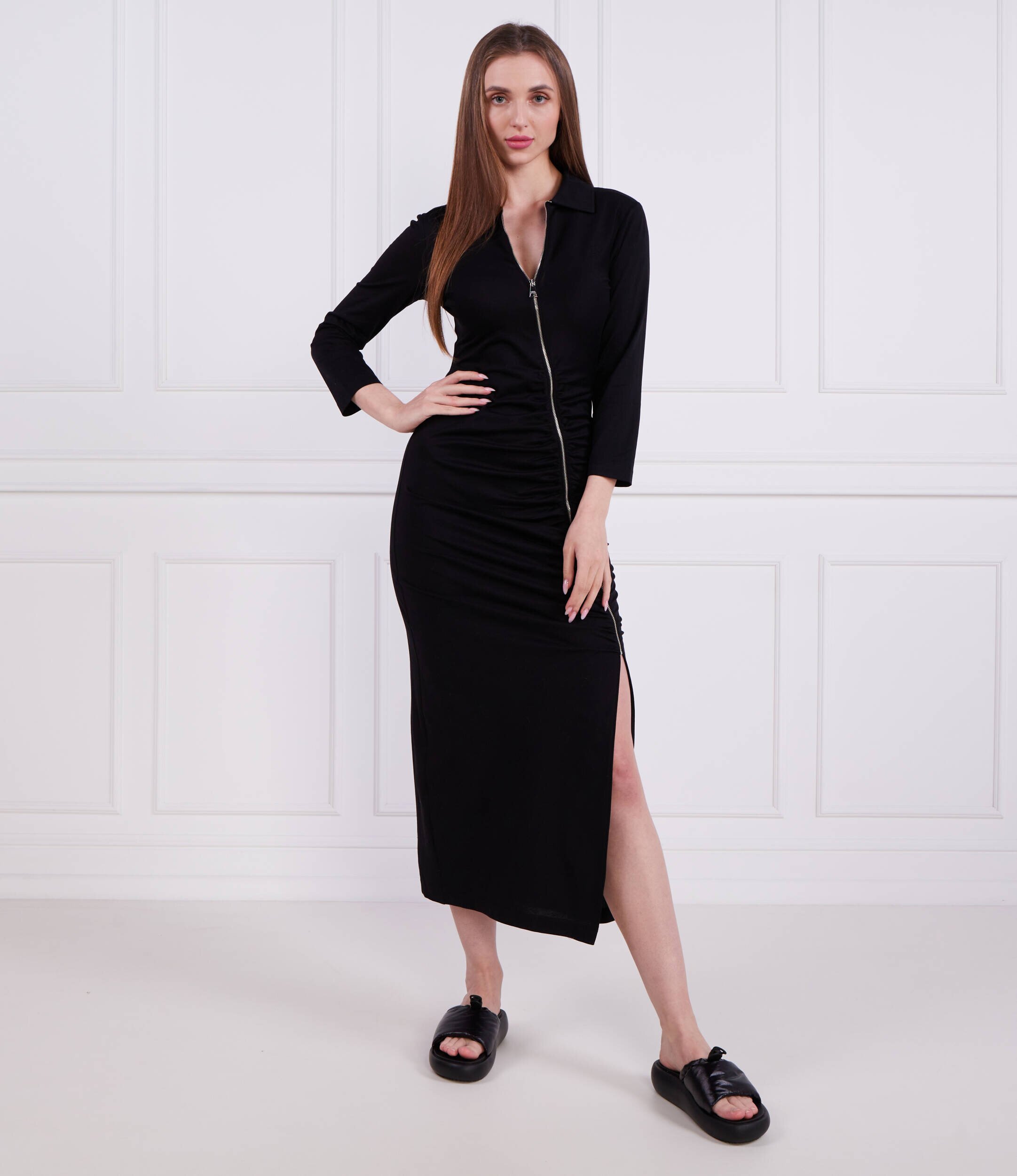 Karl Lagerfeld Rochie