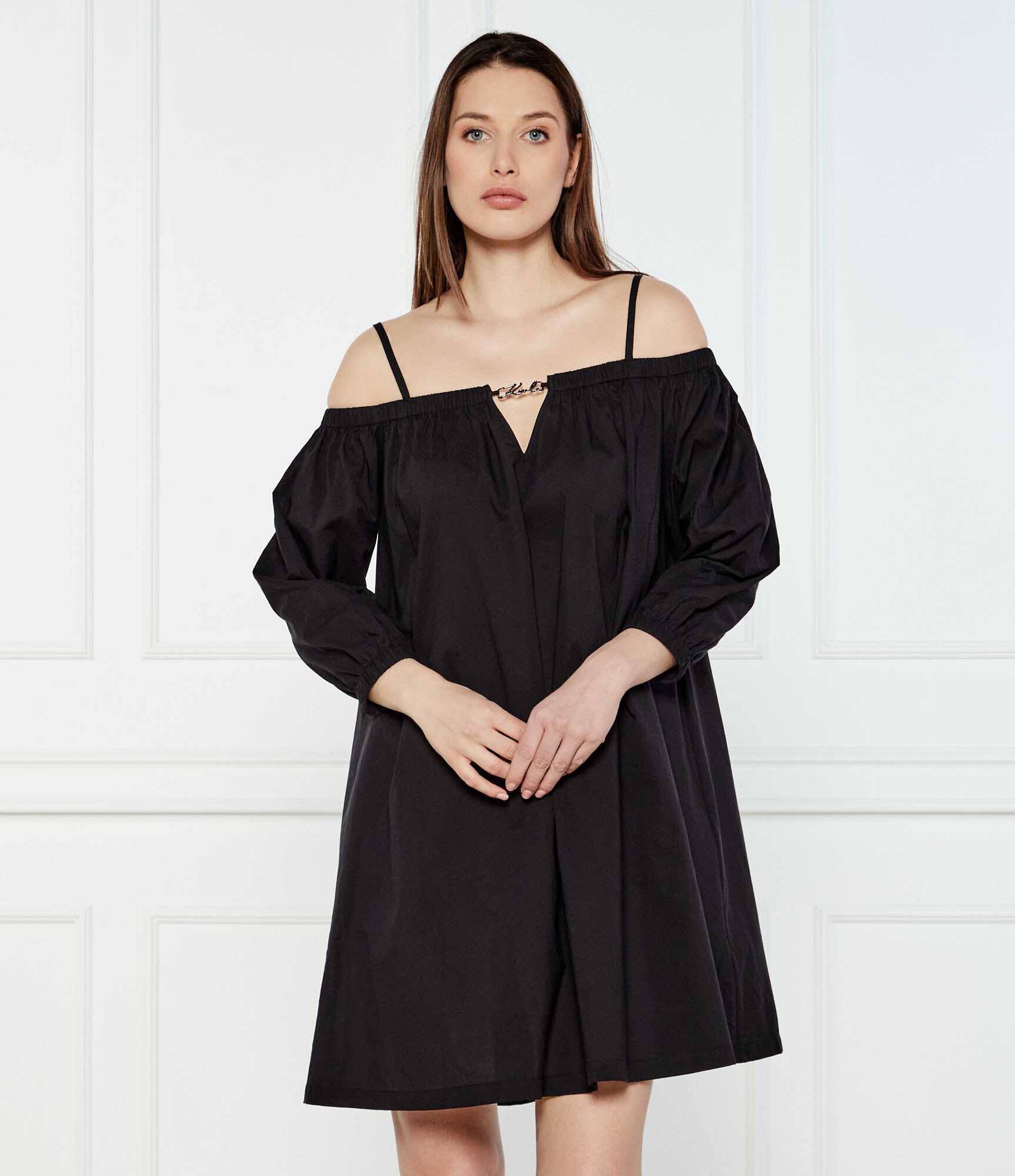 Karl Lagerfeld Rochie