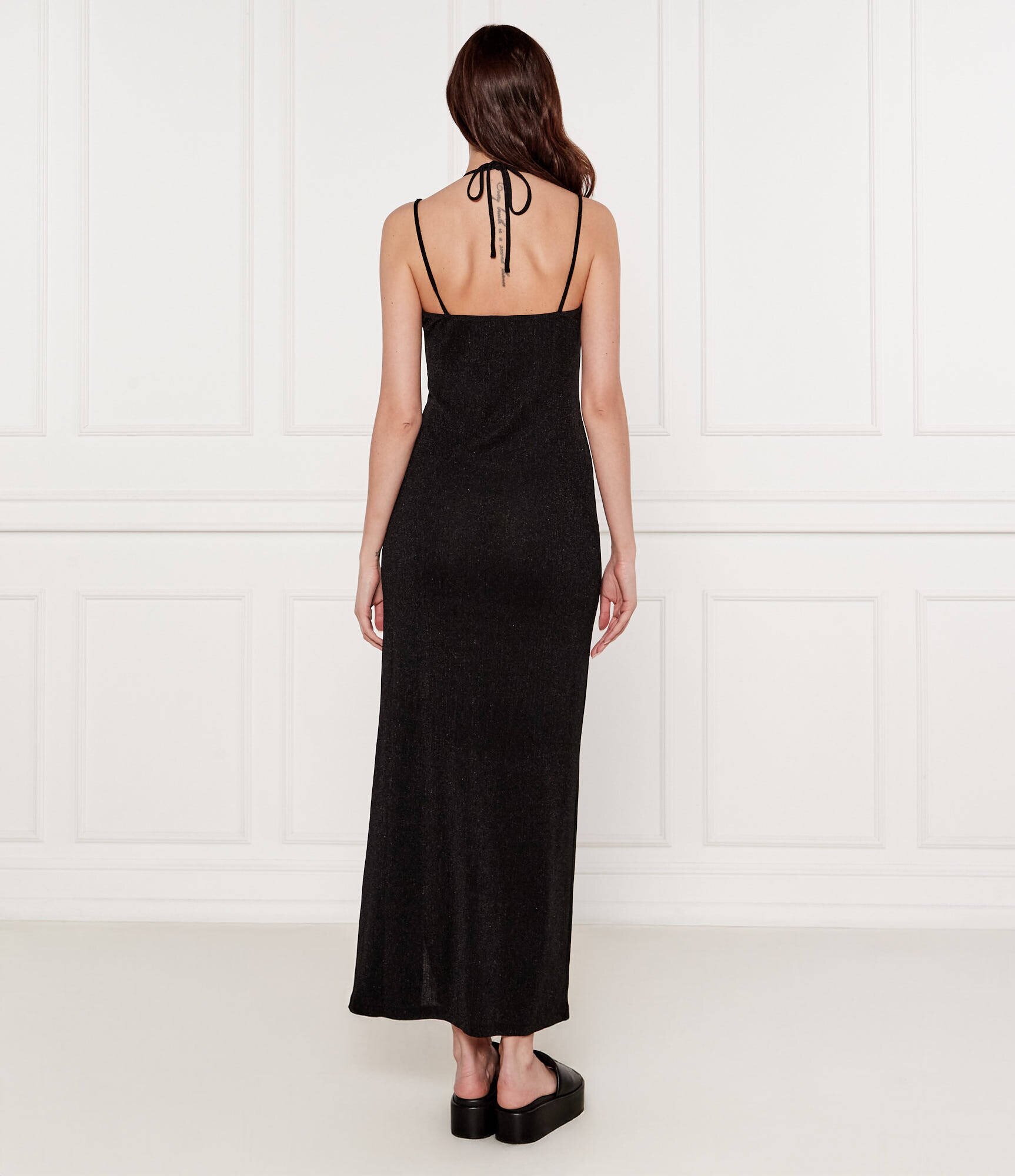 Karl Lagerfeld Rochie
