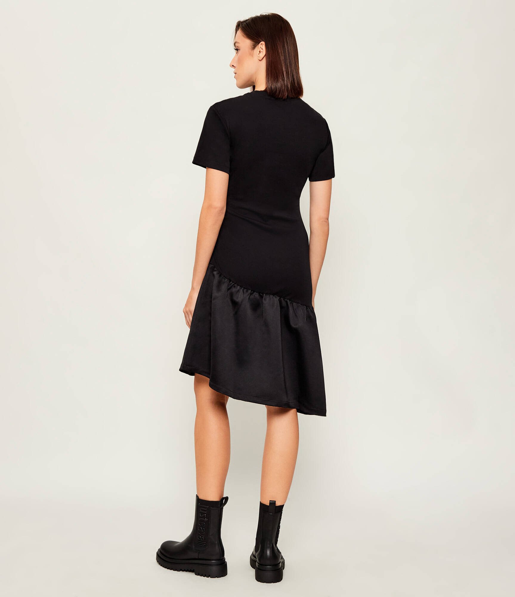 Karl Lagerfeld Rochie Frill