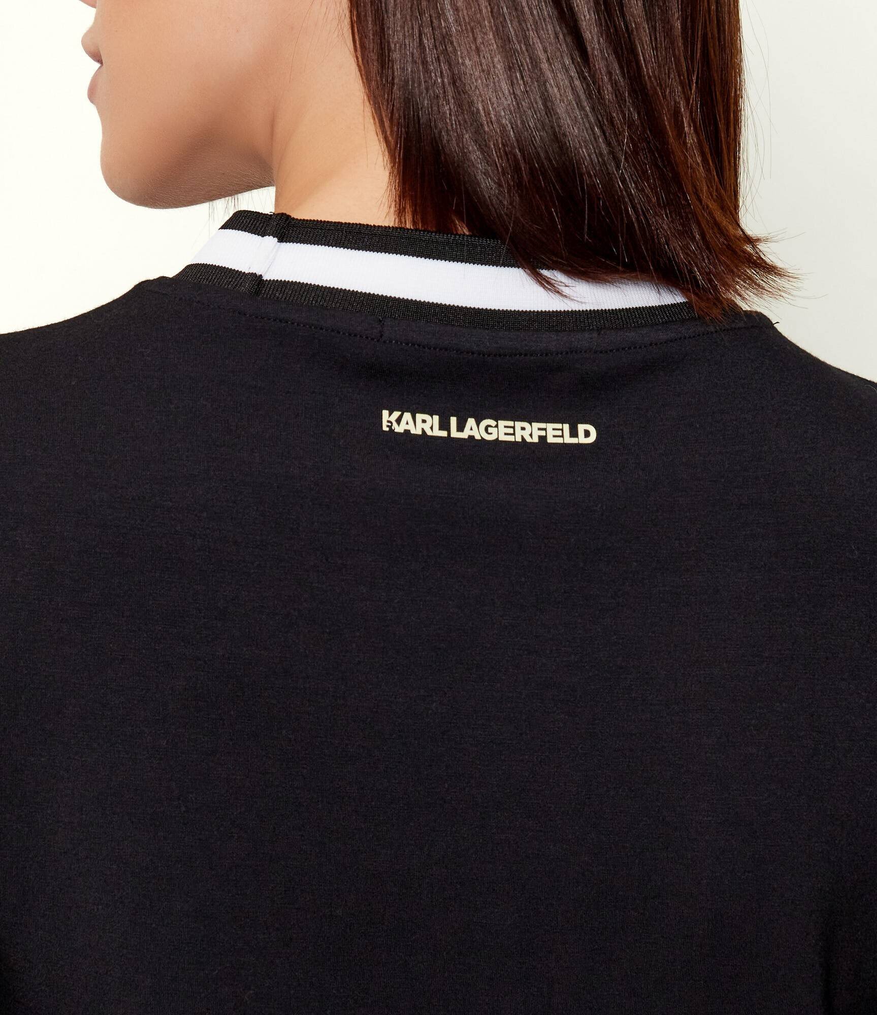 Karl Lagerfeld Rochie Ikon