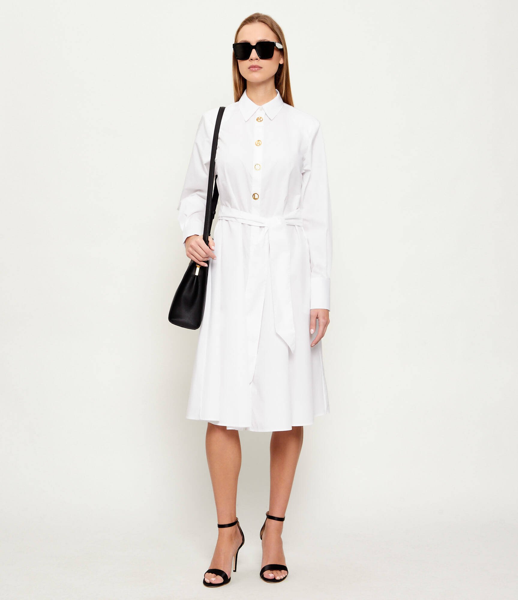 Karl Lagerfeld Rochie karl daily