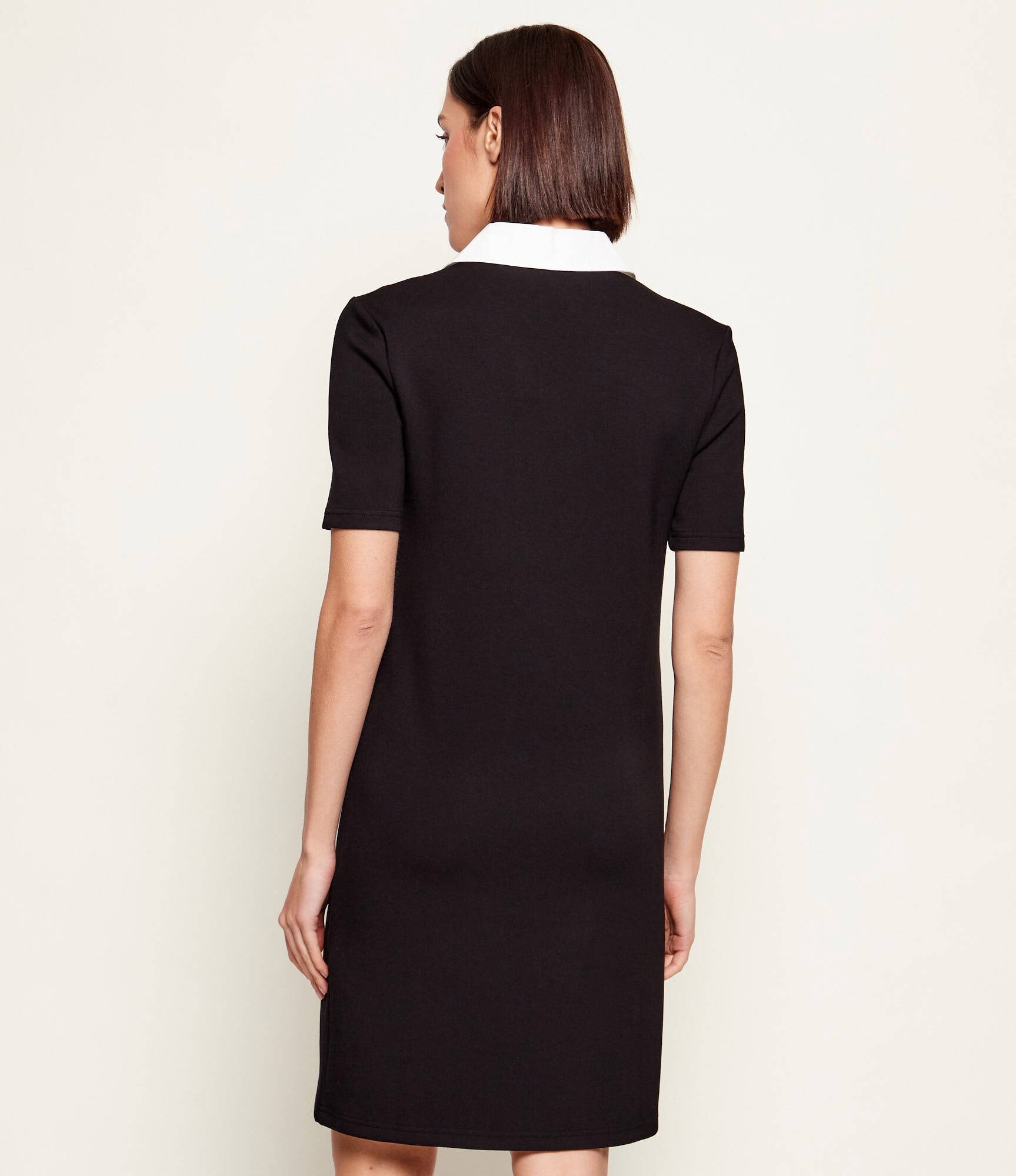 Karl Lagerfeld Rochie SIGNATURE
