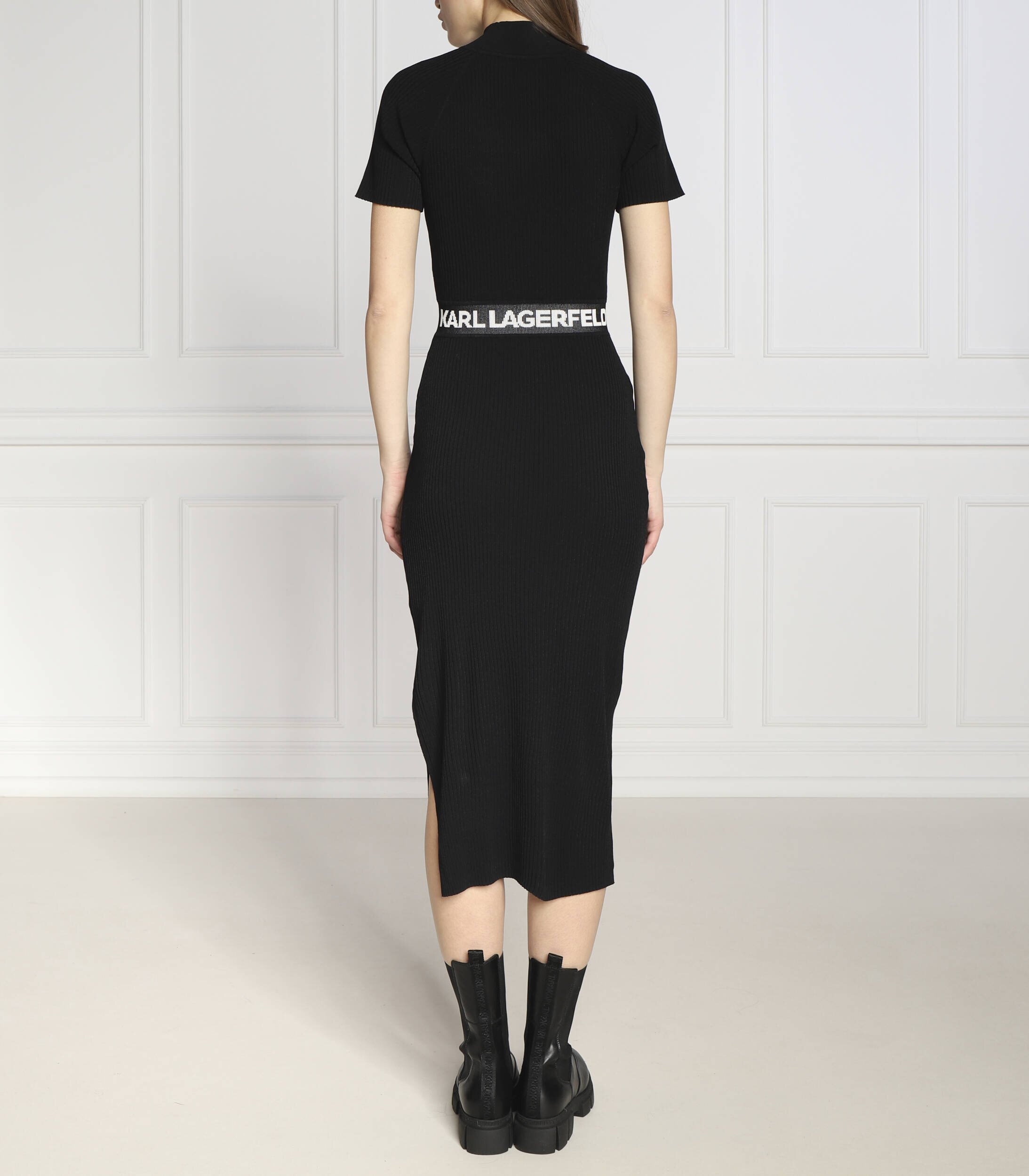 Karl Lagerfeld Rochie sslv