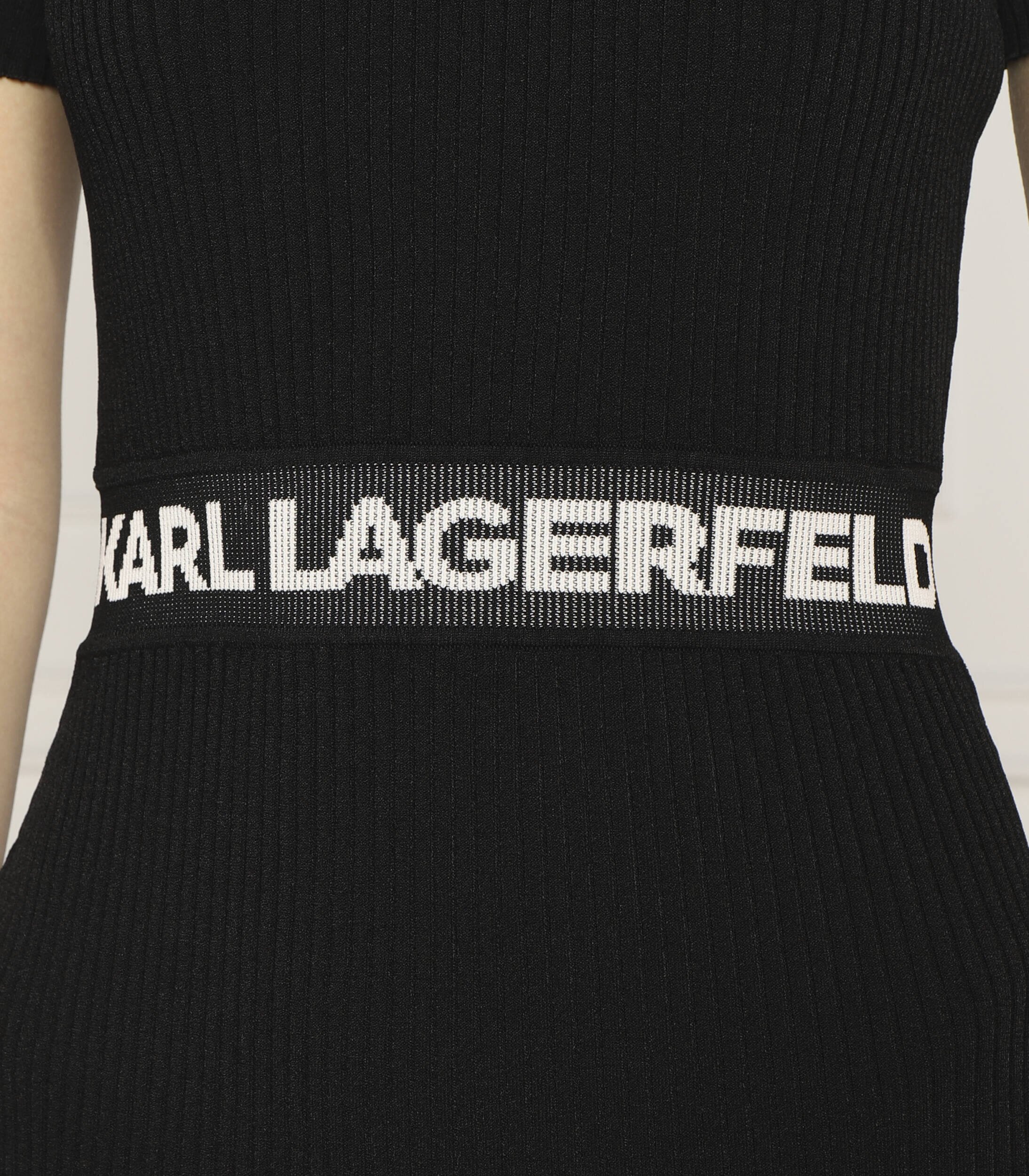 Karl Lagerfeld Rochie sslv